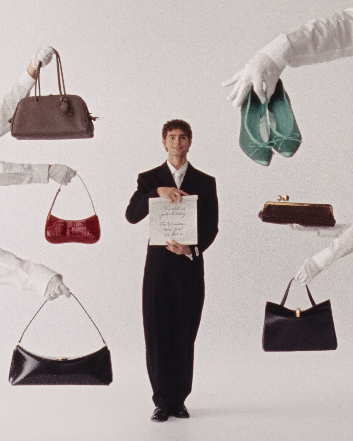 JACQUEMUS | Official Store | Bags, Clothing & Accessories