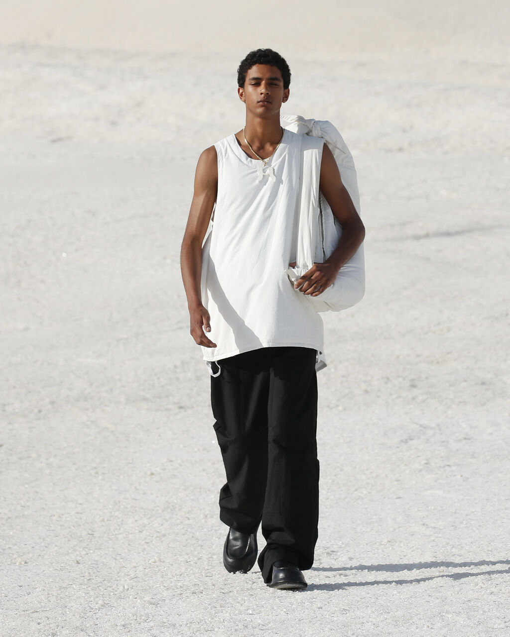 Look 7