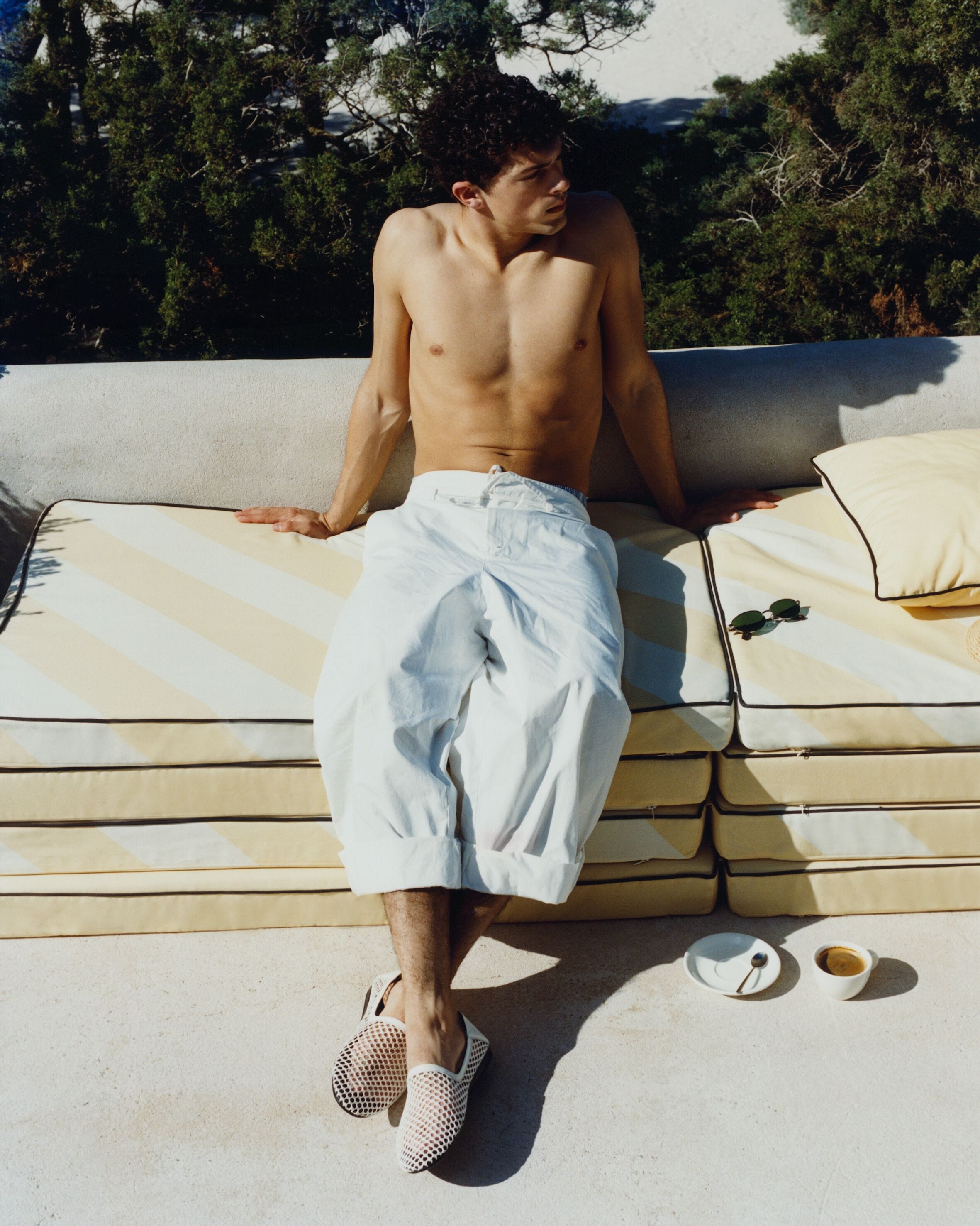 JACQUEMUS | Official Store | Bags, Clothing & Accessories