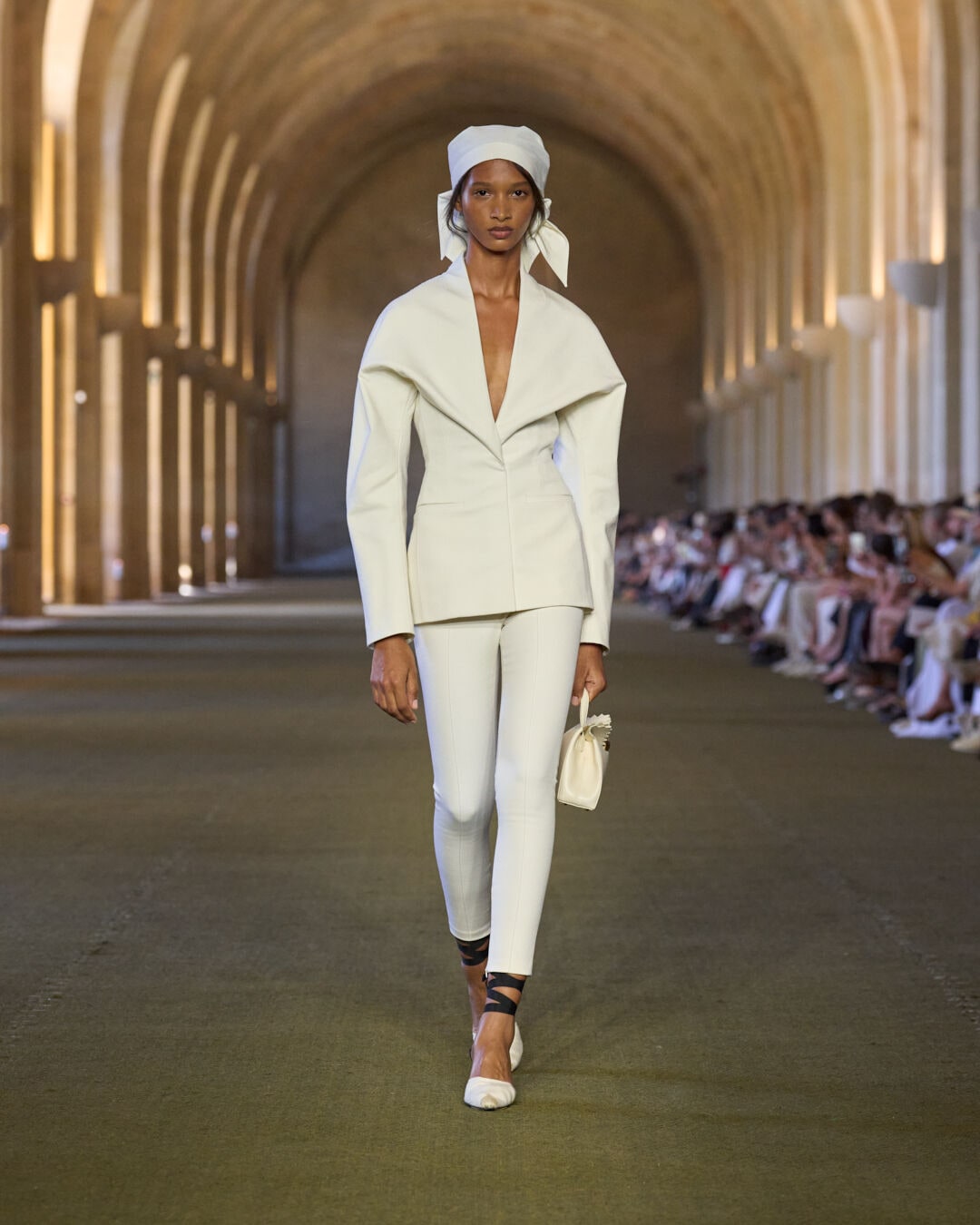 Look 7