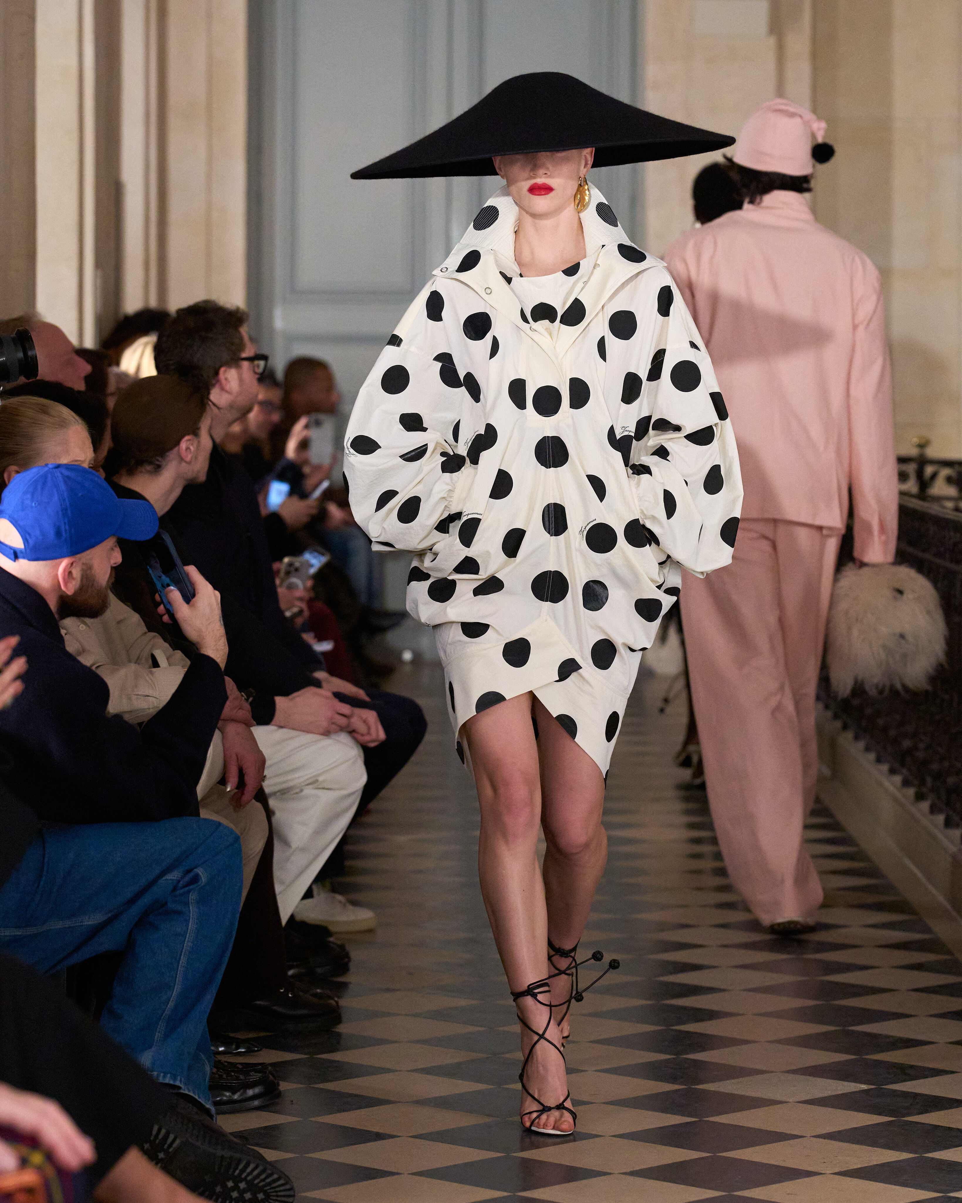 Le Palmier - Fall Winter 2026 Collection