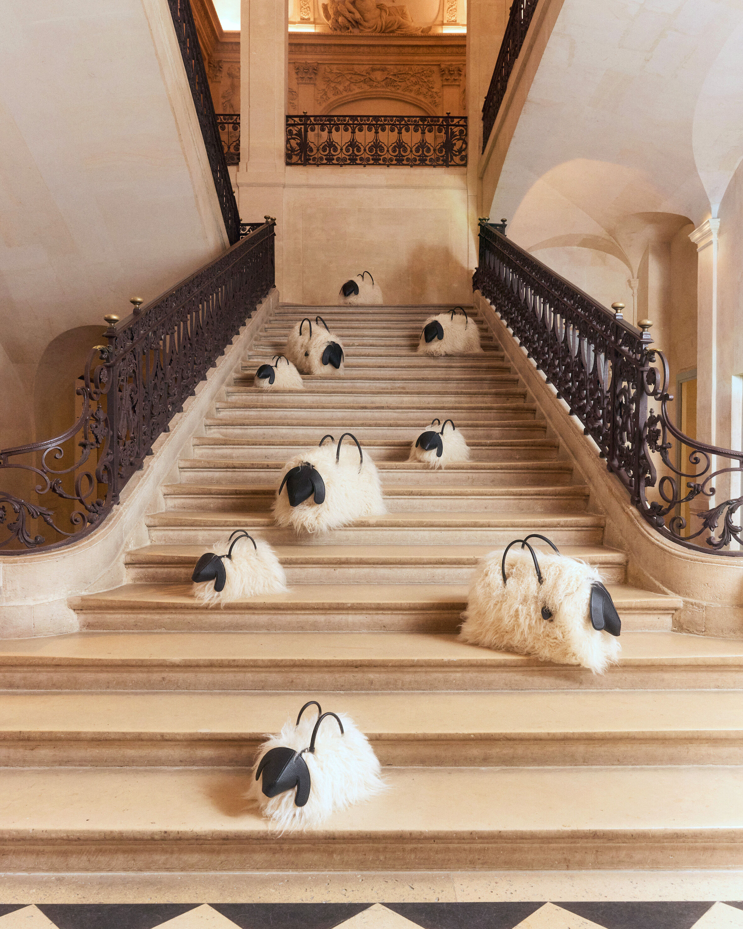 Collections and Shows | Jacquemus