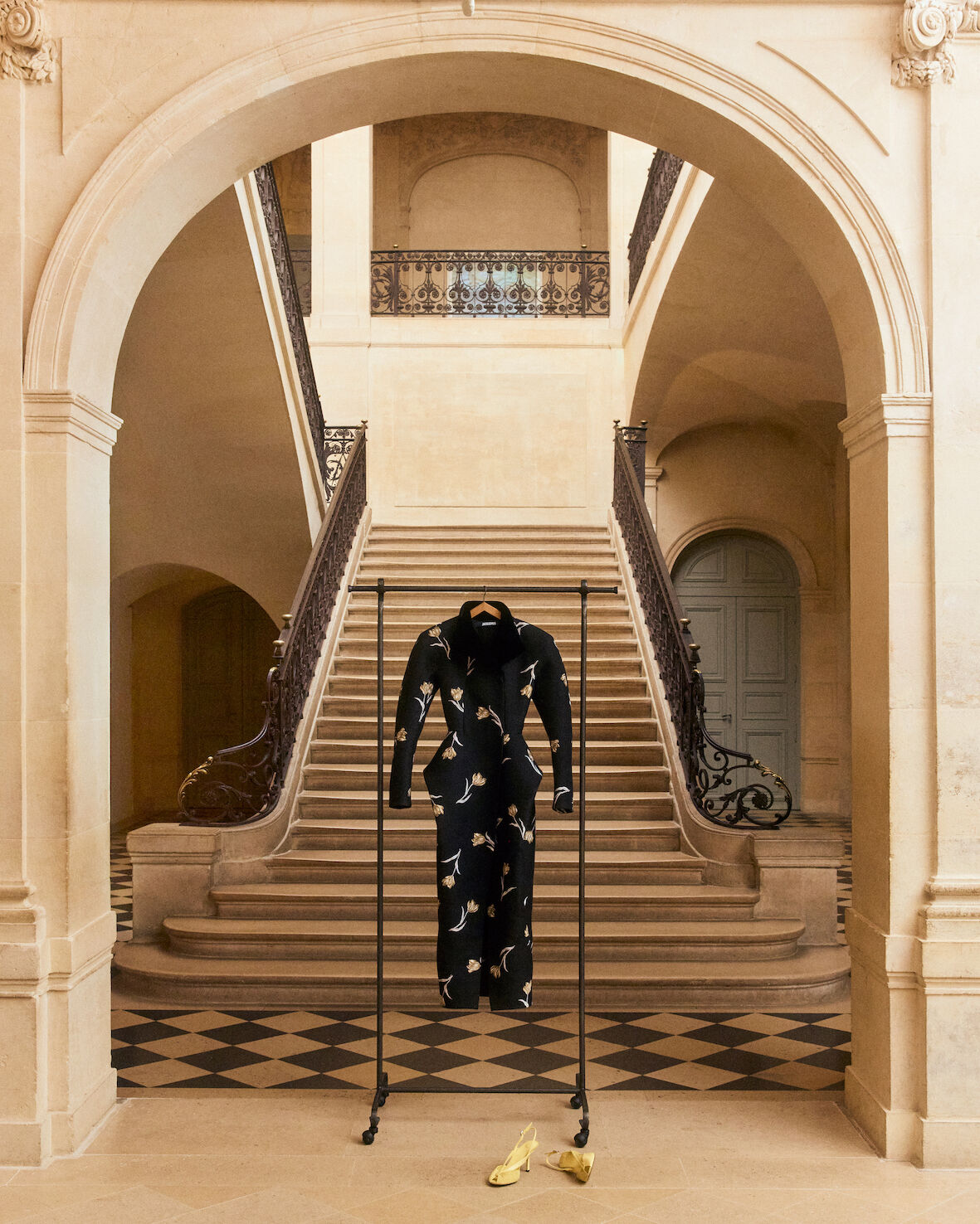 JACQUEMUS | Official Store | Bags, Clothing & Accessories