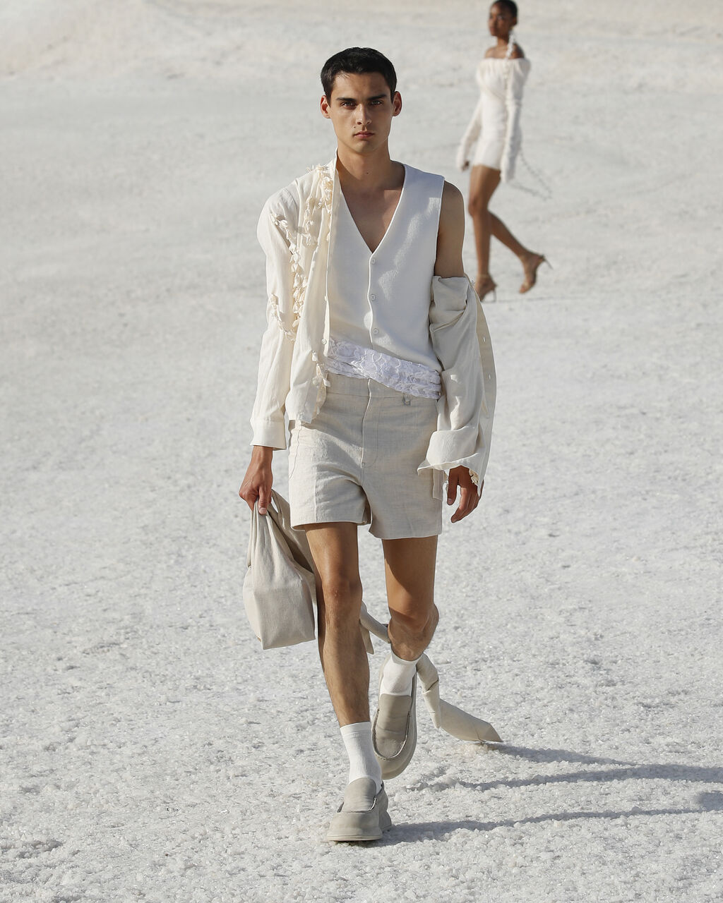 Look 55