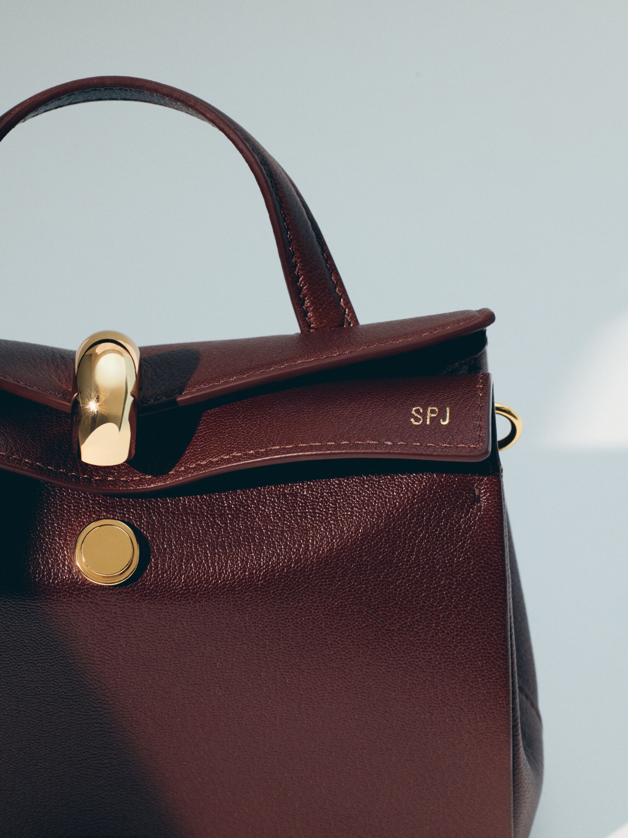 THE VALERIE HANDBAGS JACQUEMUS
