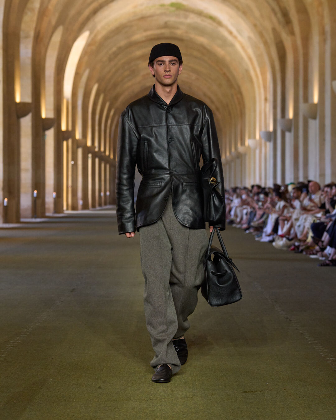 Look 45