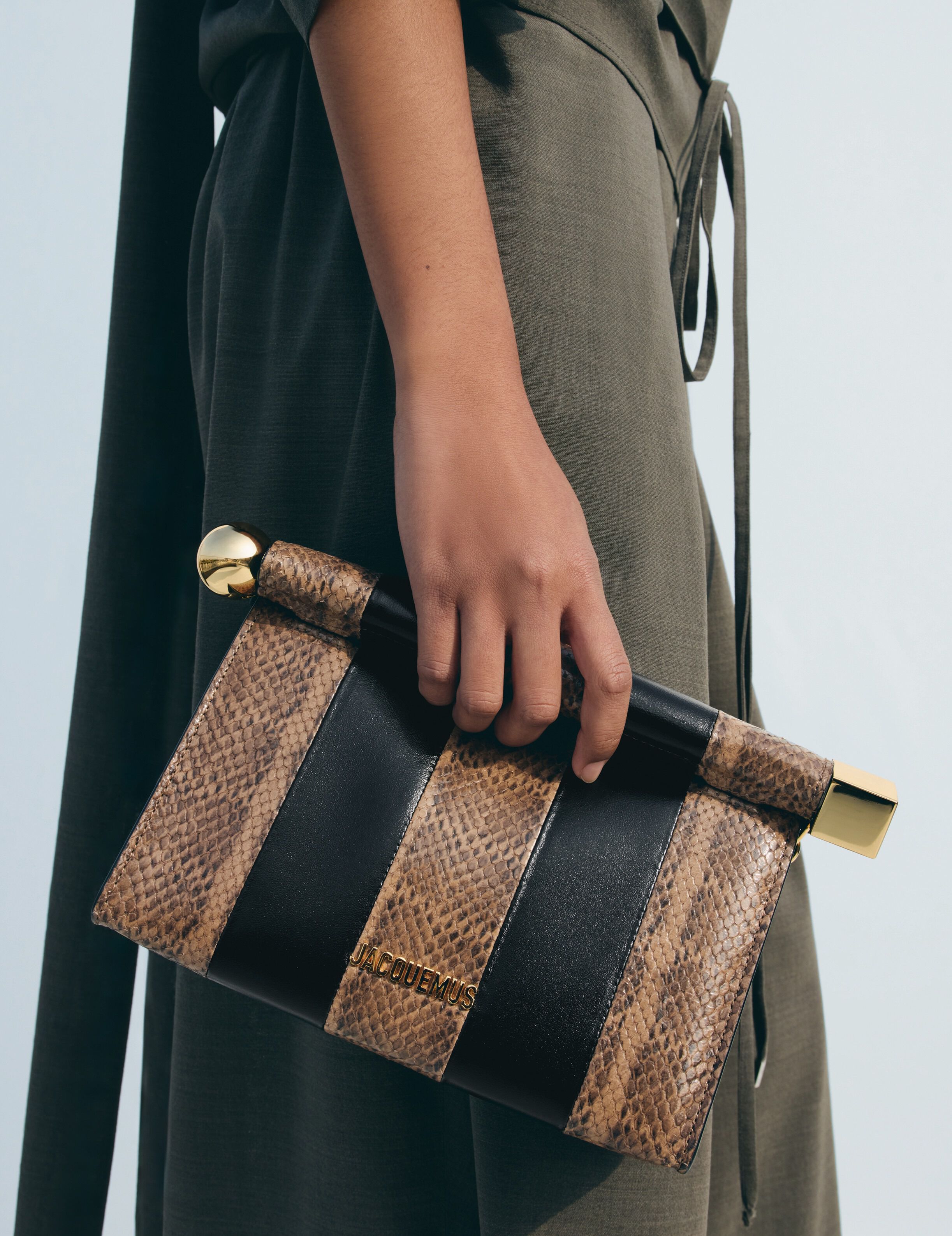 JACQUEMUS | Official Store | Bags, Clothing & Accessories