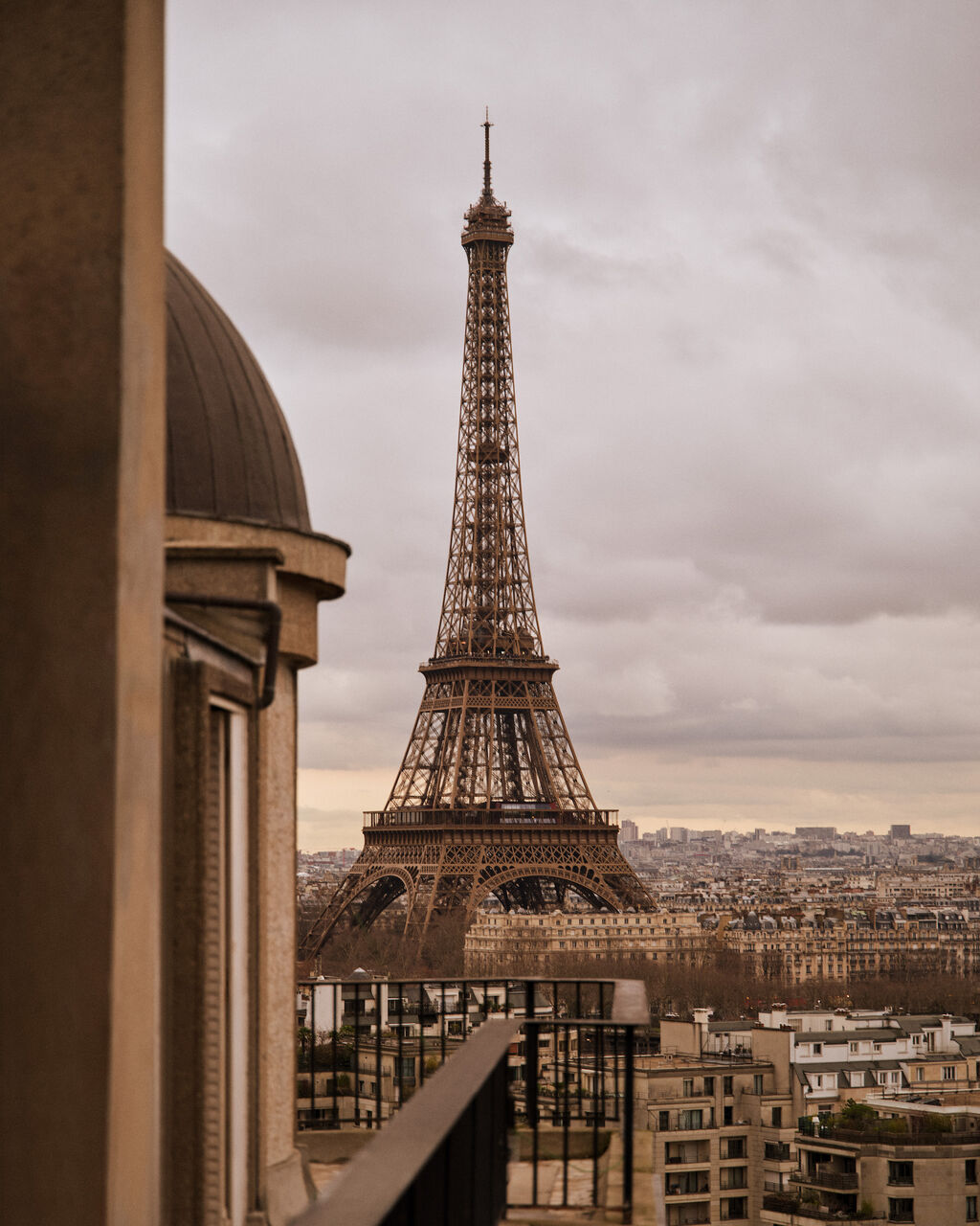 LA CROISI&Egrave;RE