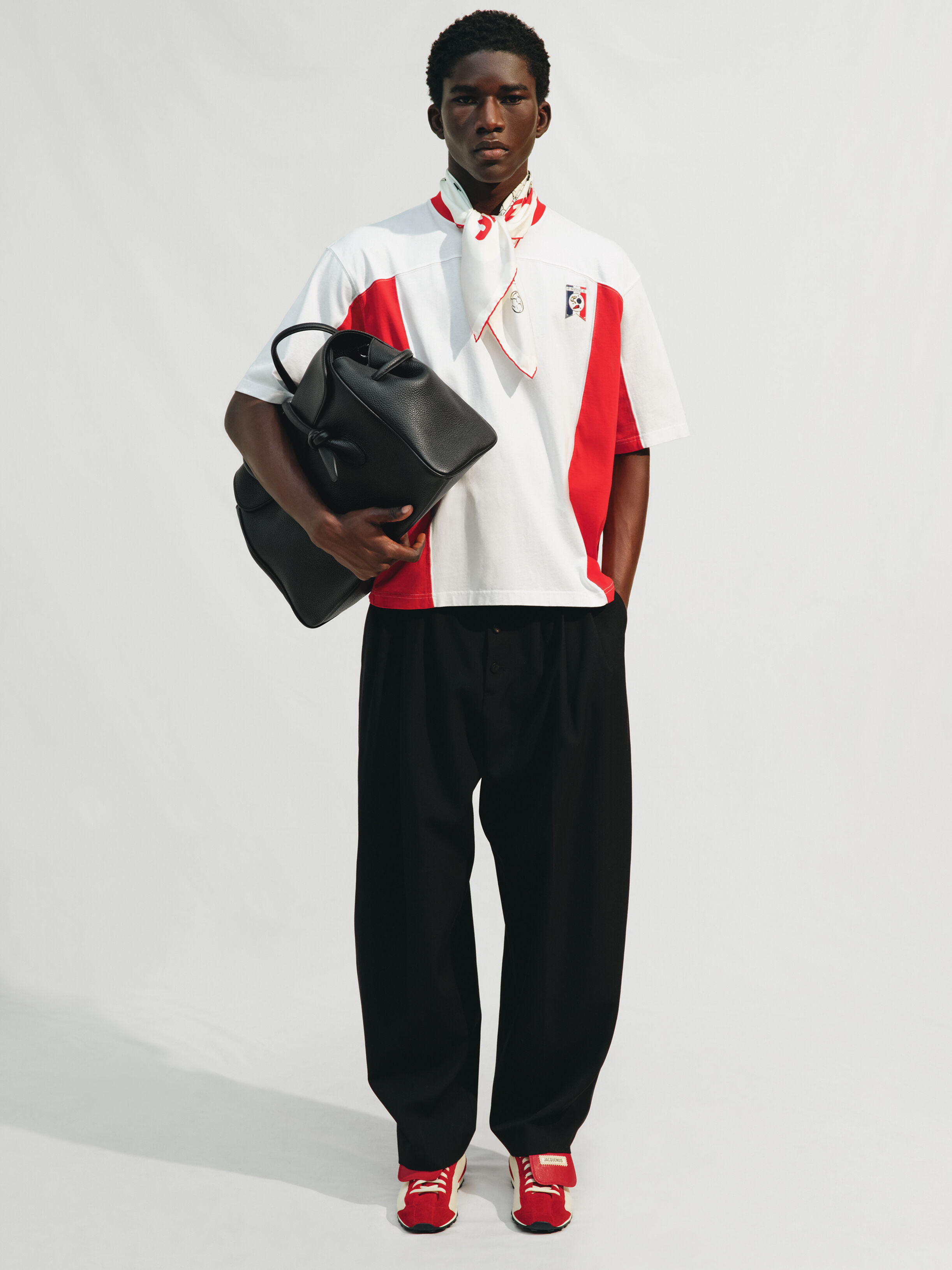 JACQUEMUS | Official Store | Bags, Clothing & Accessories