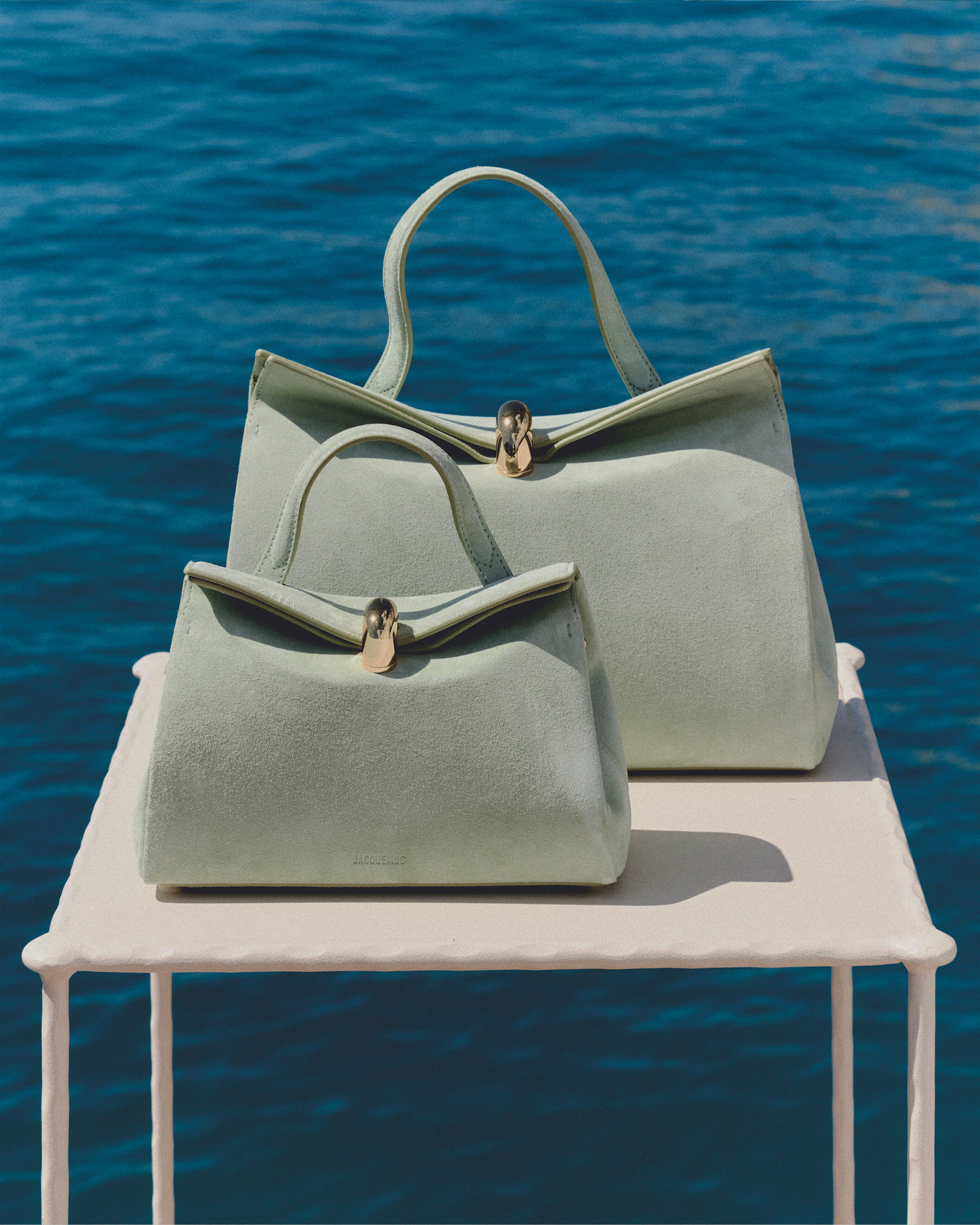 Jacquemes ノースリーブ JACQUEMUS | Official Store | Bags, Clothing & Accessories