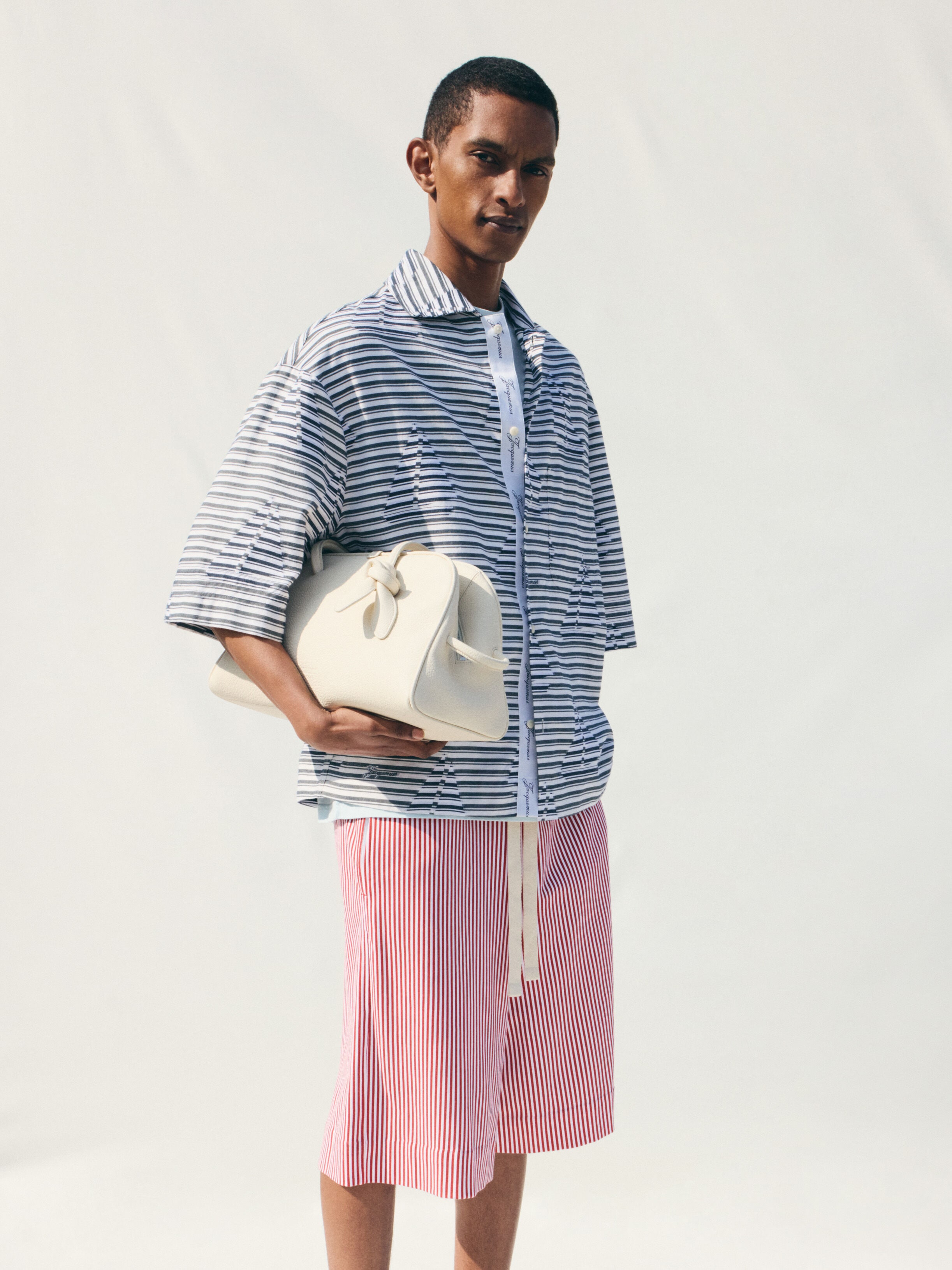 JACQUEMUS | Official Store | Bags, Clothing & Accessories
