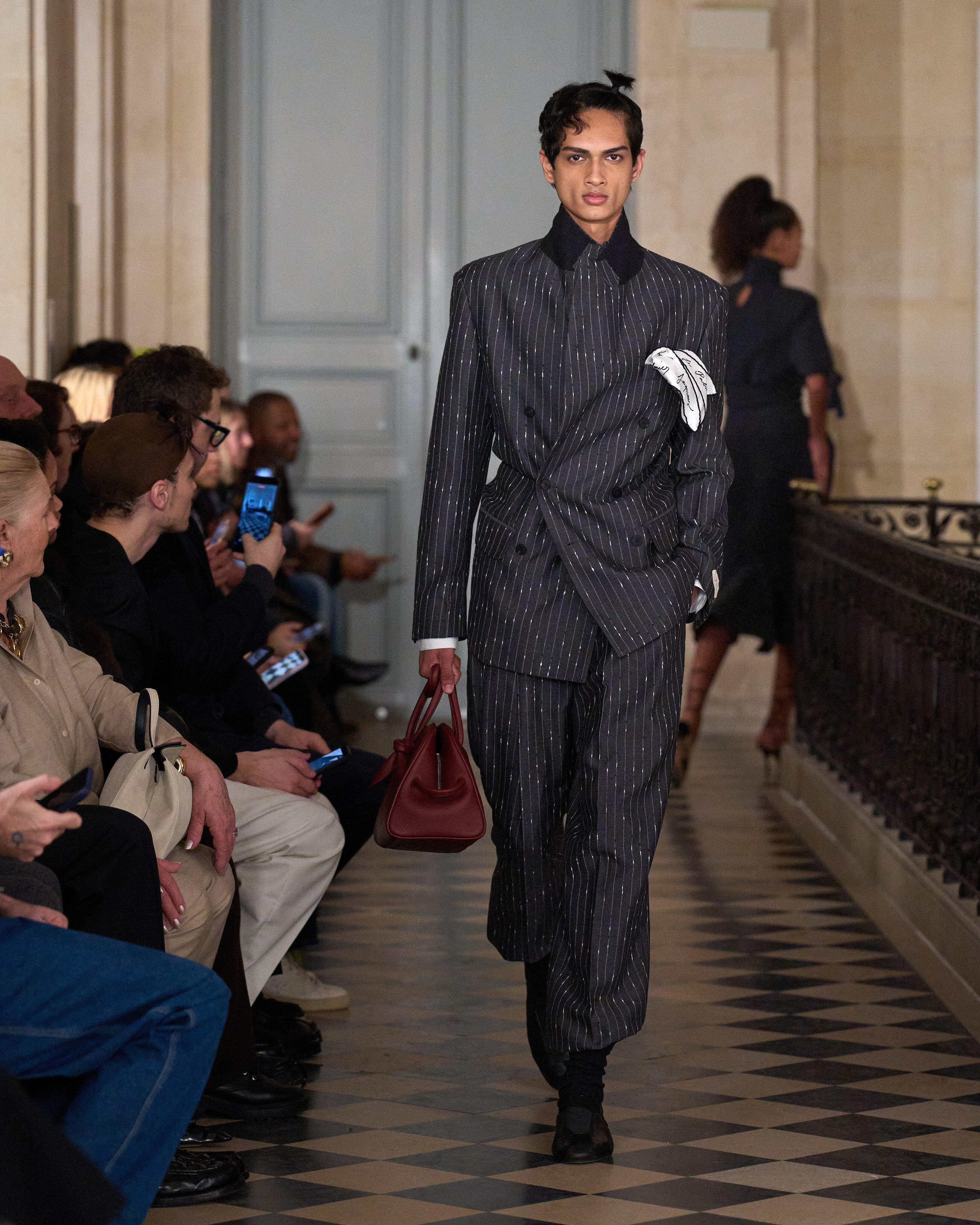 Le Palmier - Fall Winter 2026 Collection