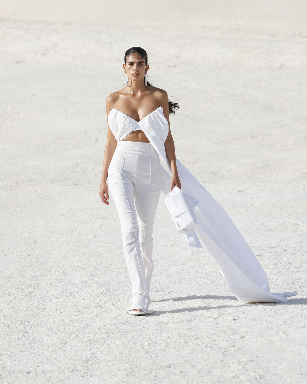 Look 1