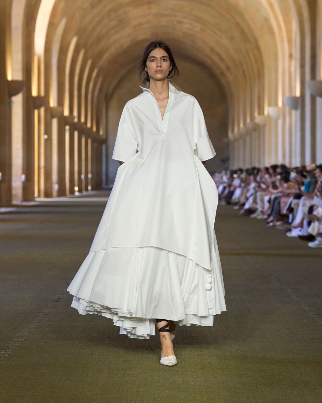 Look 1