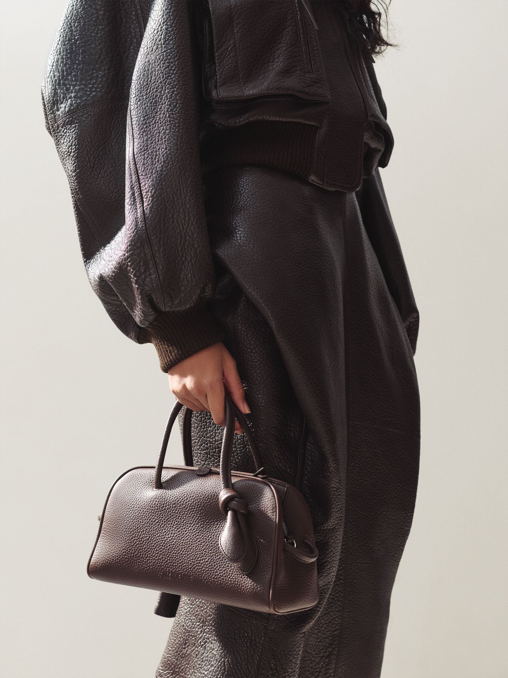 THE TURISMO | HANDBAGS | JACQUEMUS