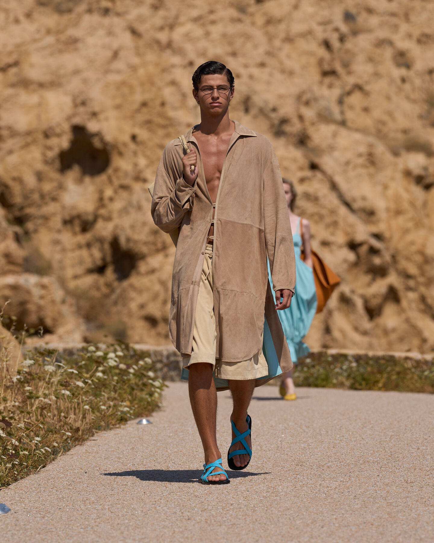Look-4