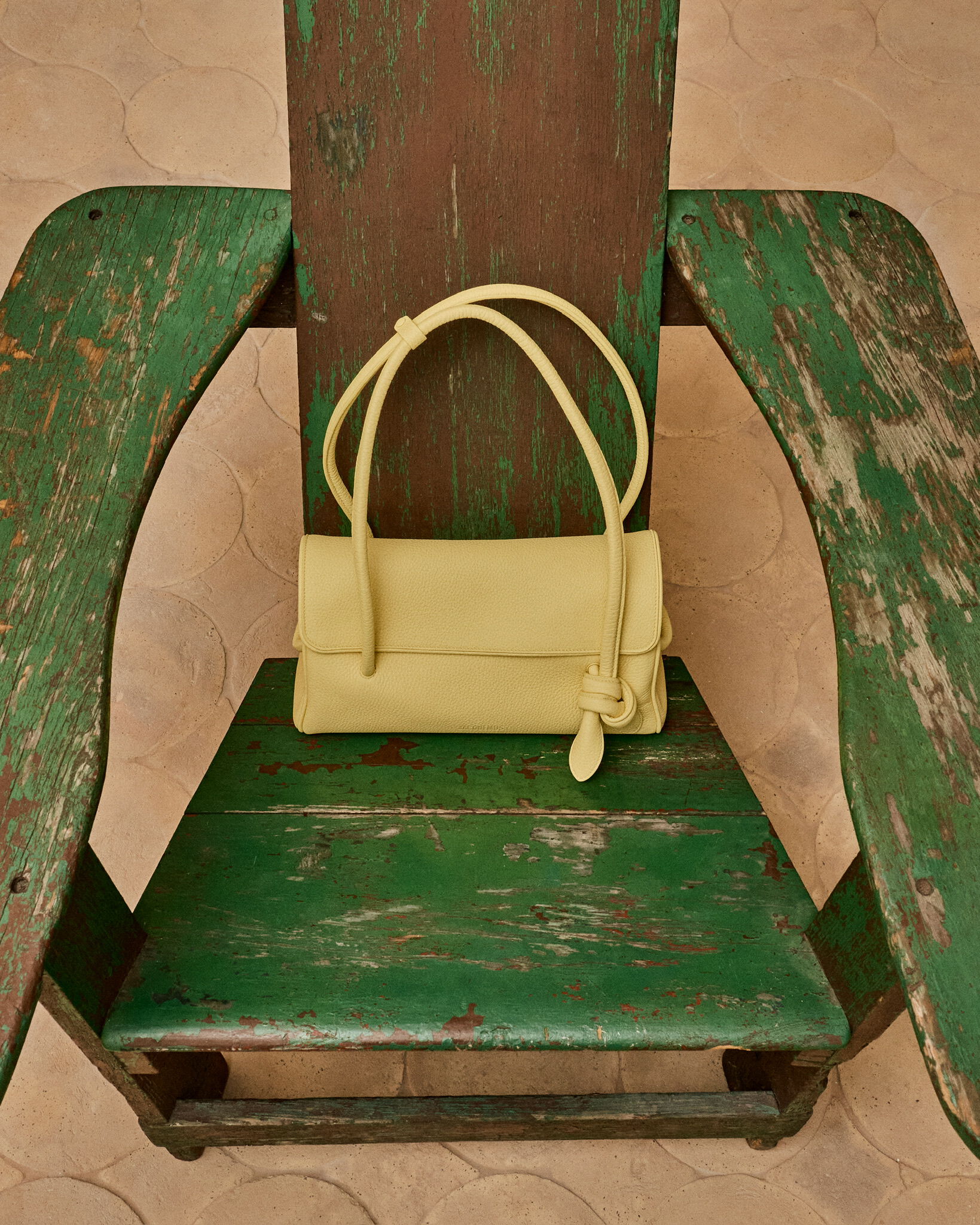 THE TURISMO | HANDBAGS | JACQUEMUS