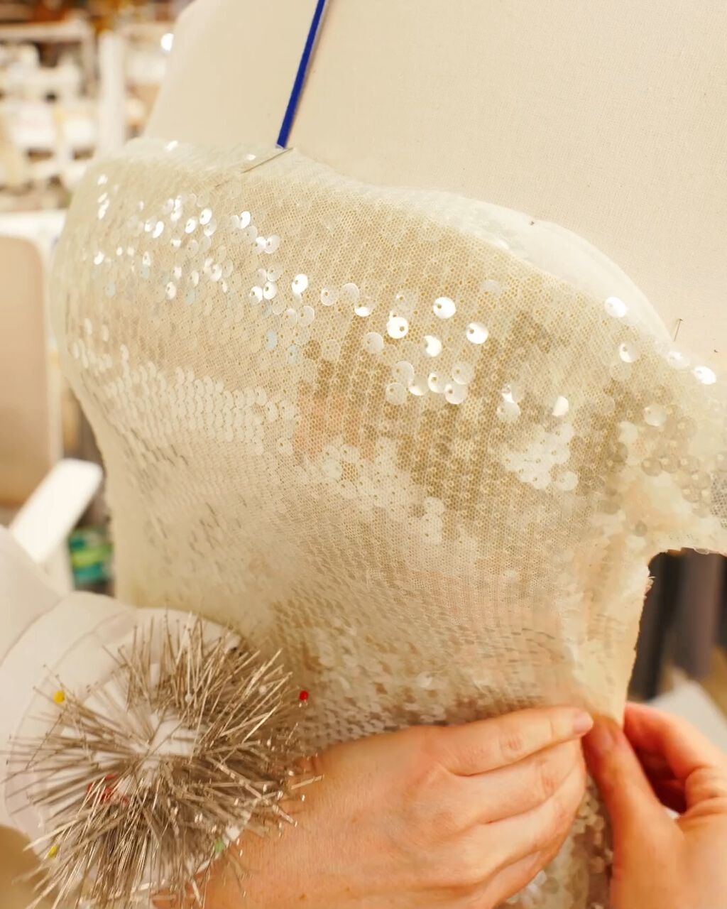jacquemus sequin dress Find amazing products in 