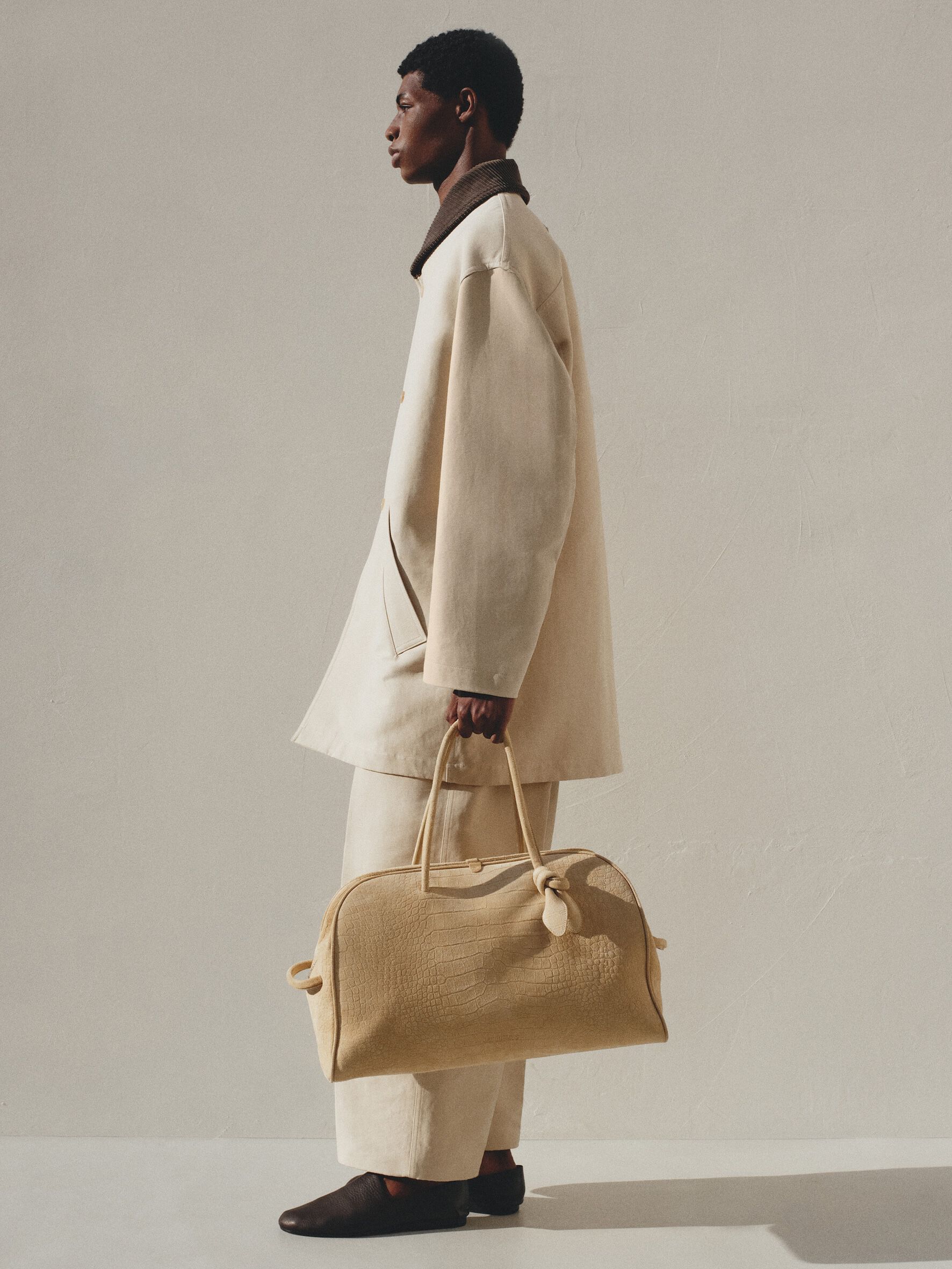 THE TURISMO | HANDBAGS | JACQUEMUS