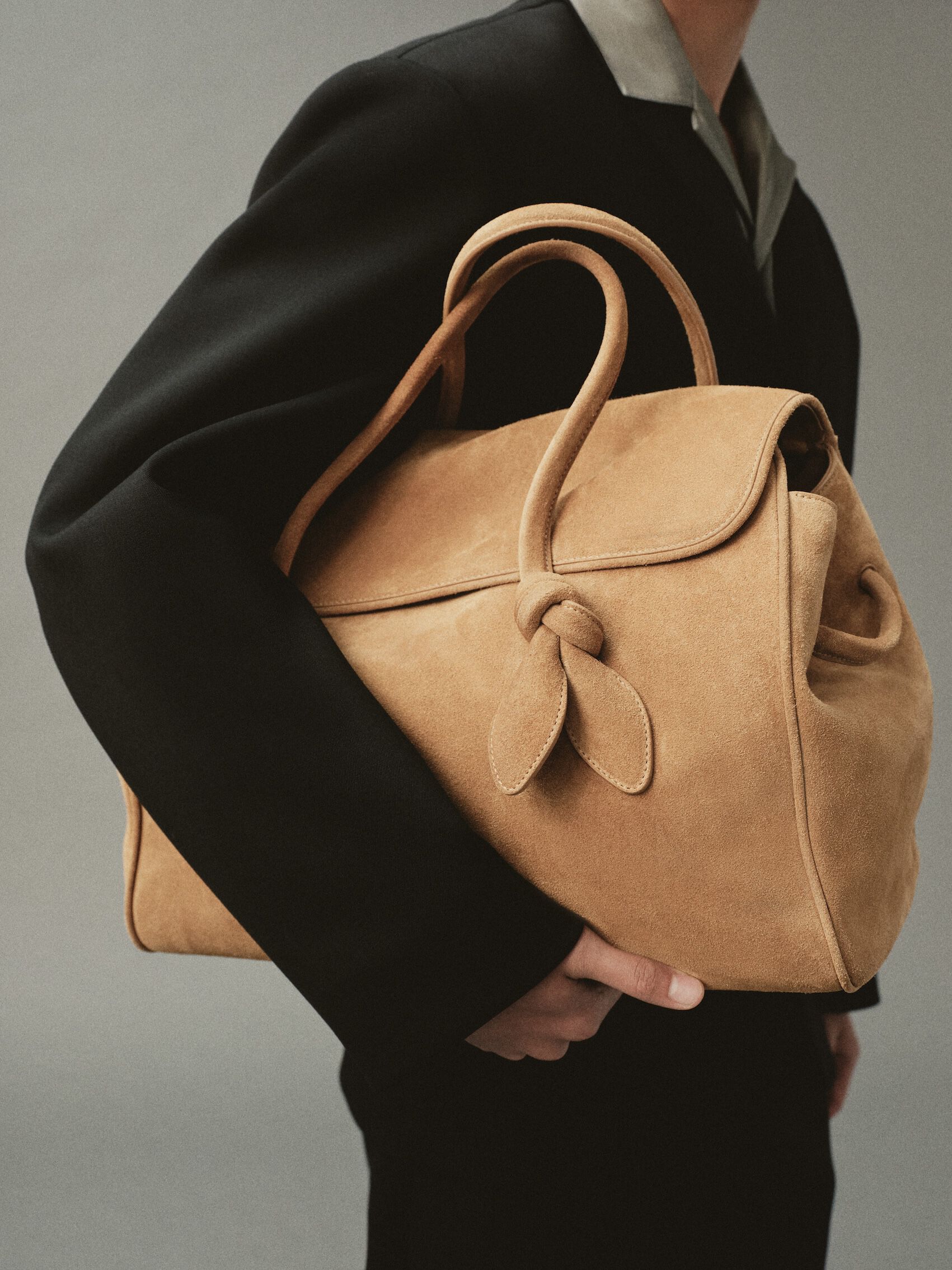 THE TURISMO | HANDBAGS | JACQUEMUS