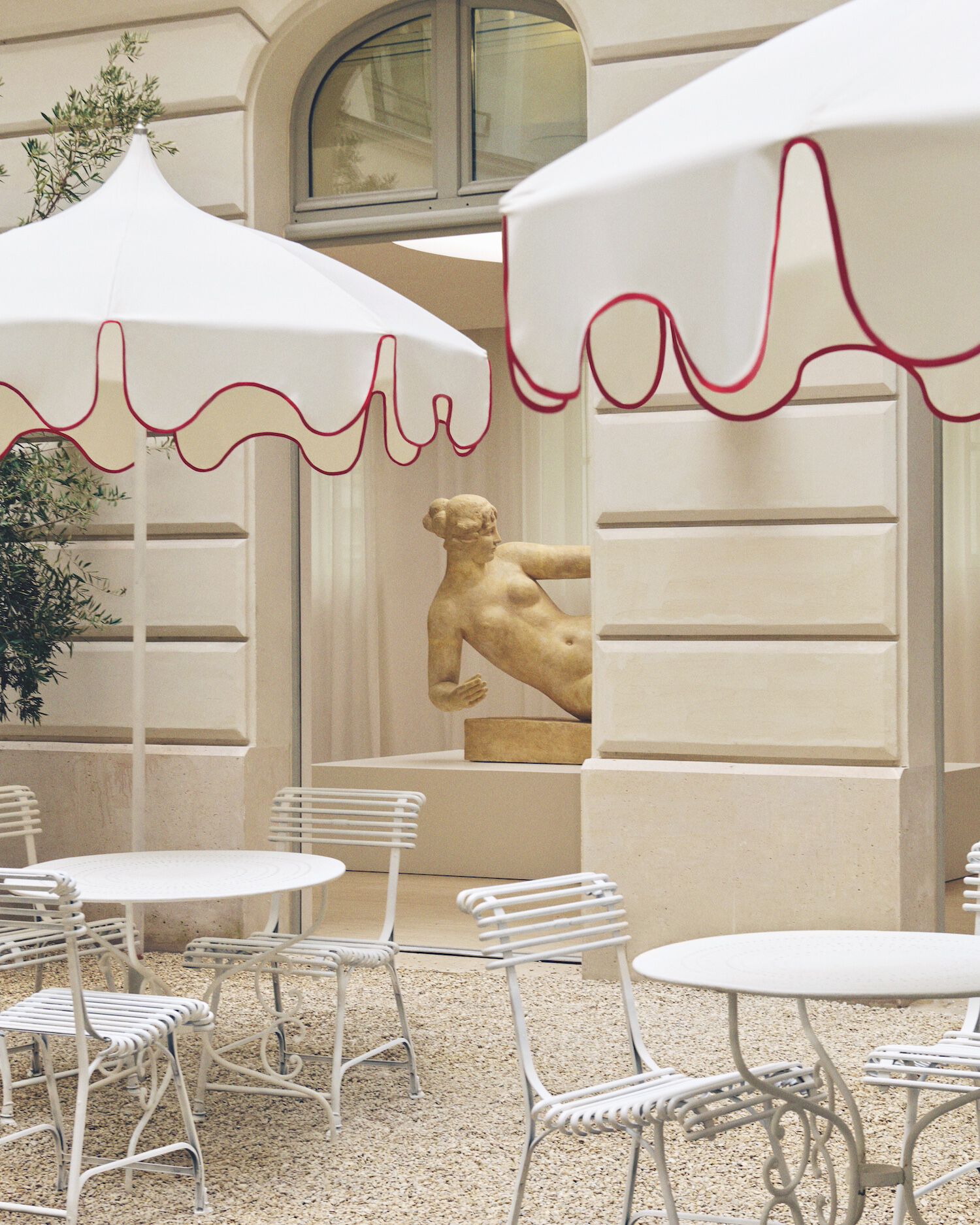 JACQUEMUS | Official Store | Bags, Clothing & Accessories