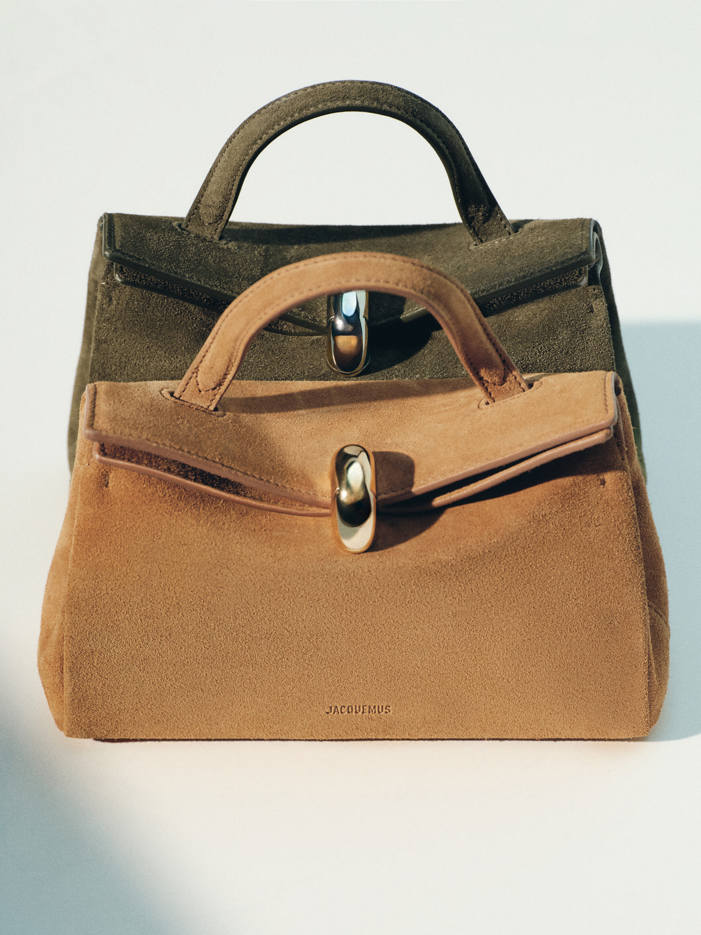 JACQUEMUS | Official Store | Bags, Clothing & Accessories