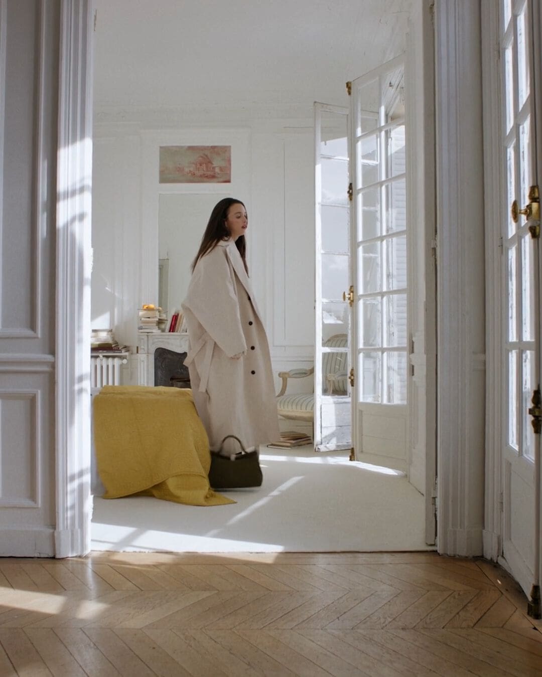 JACQUEMUS | Official Store | Bags, Clothing & Accessories