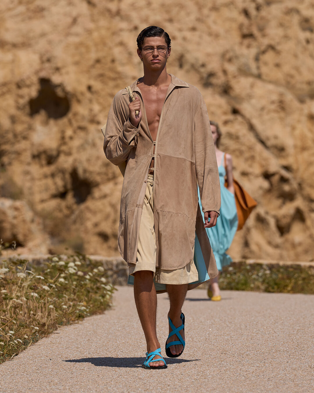 Look-4