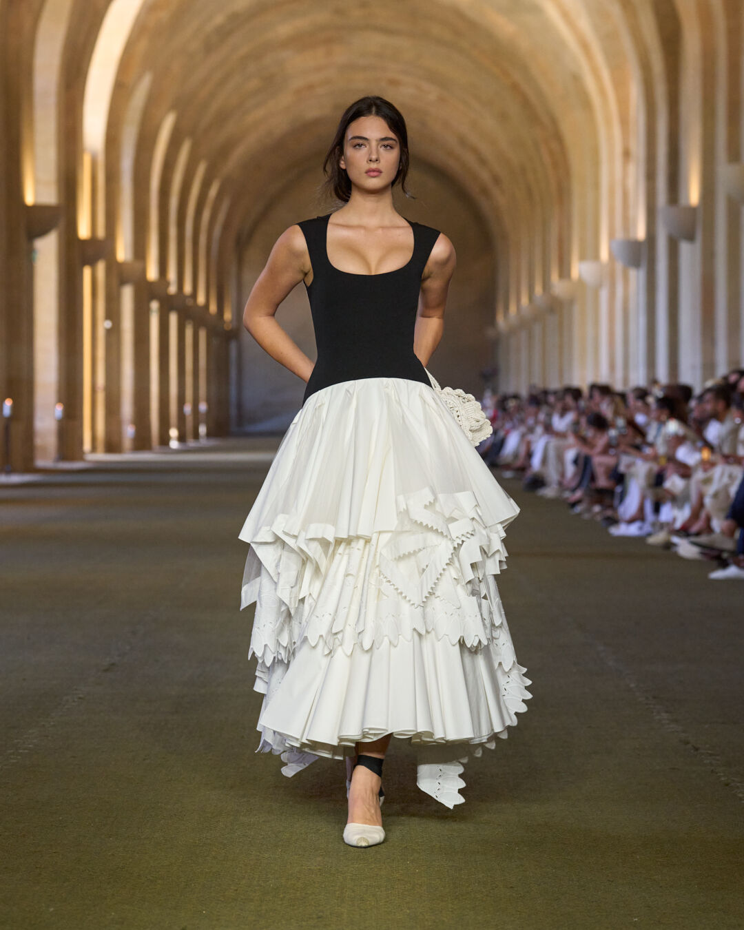 Look 9
