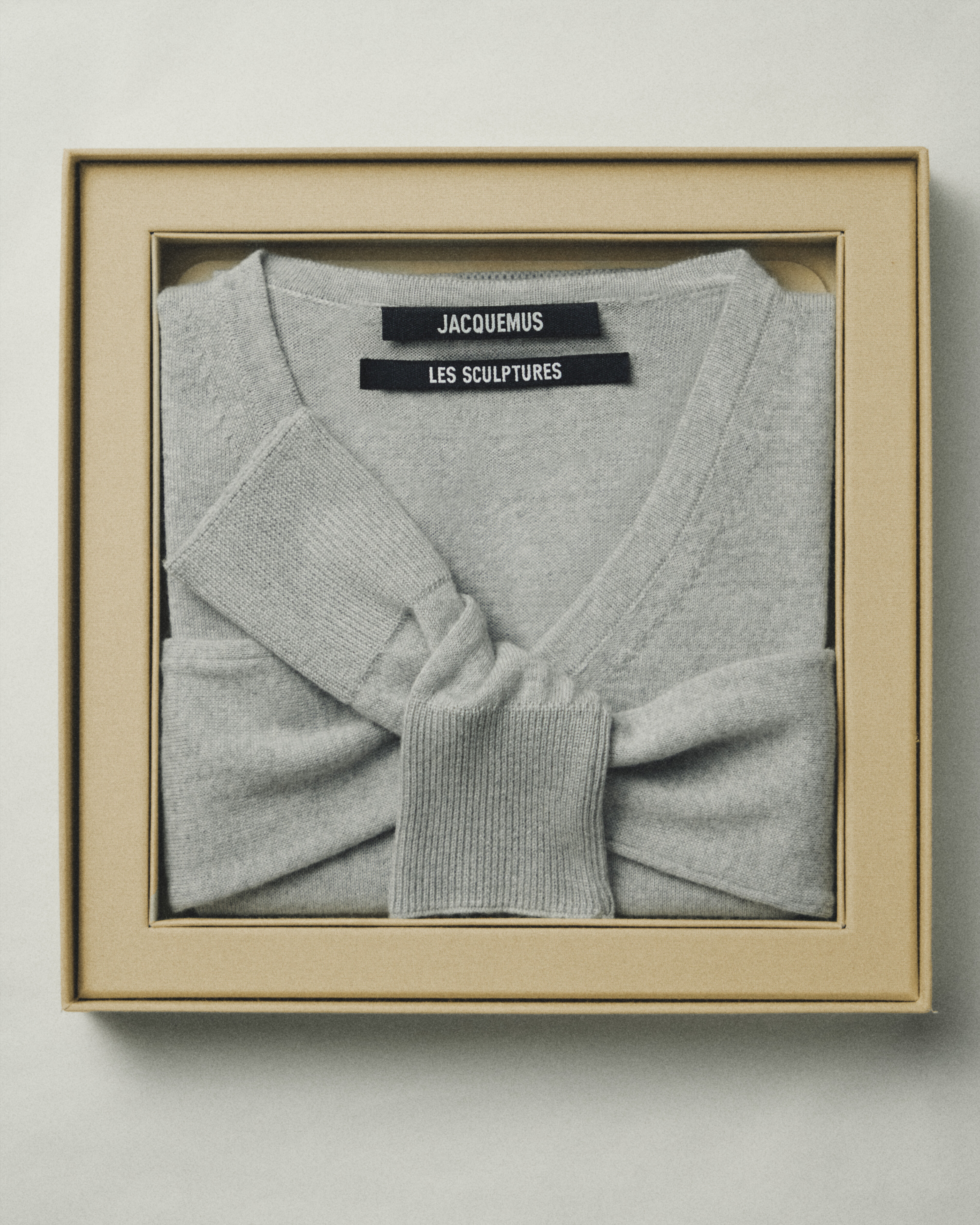 "L'Invitation"