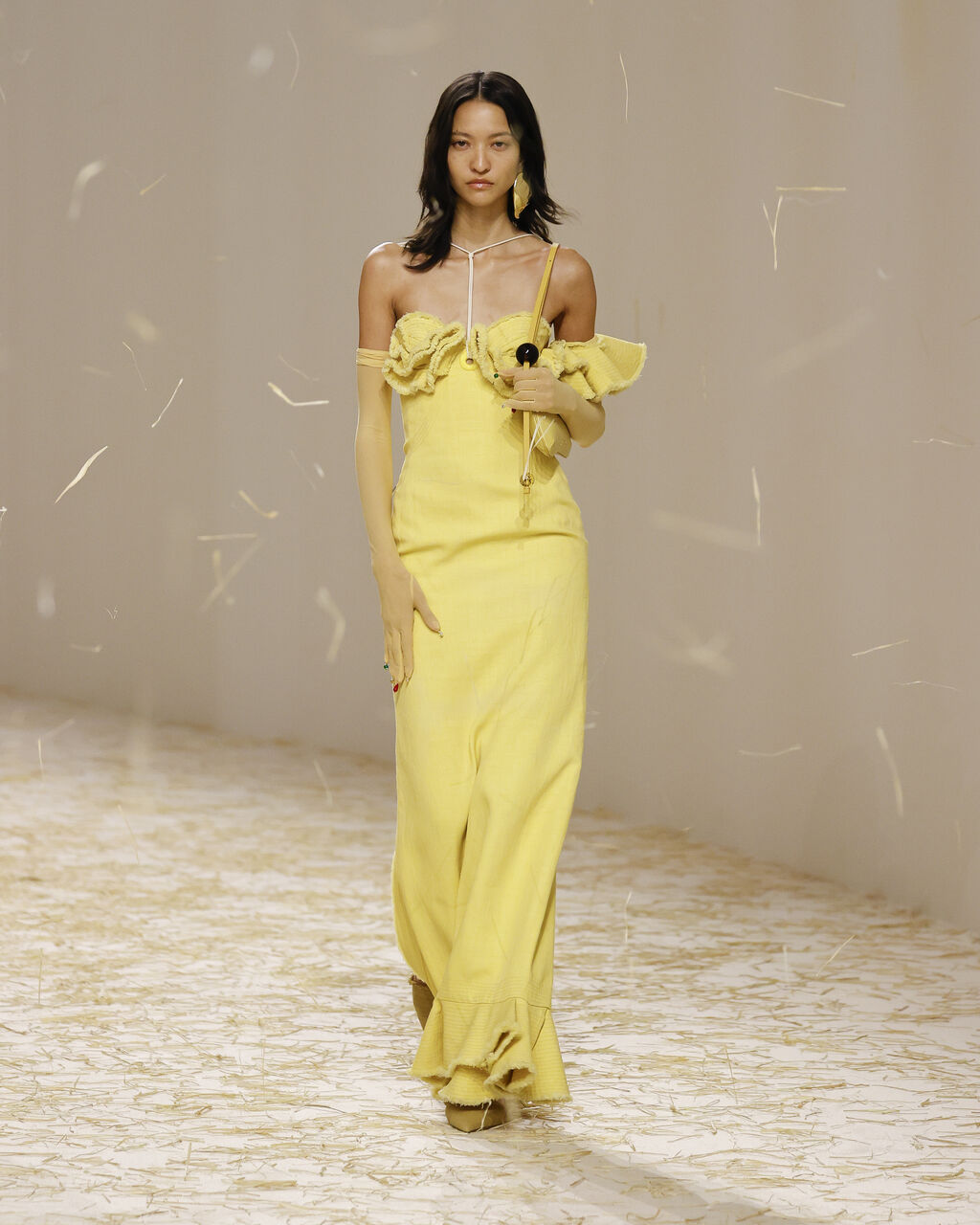 Look 7