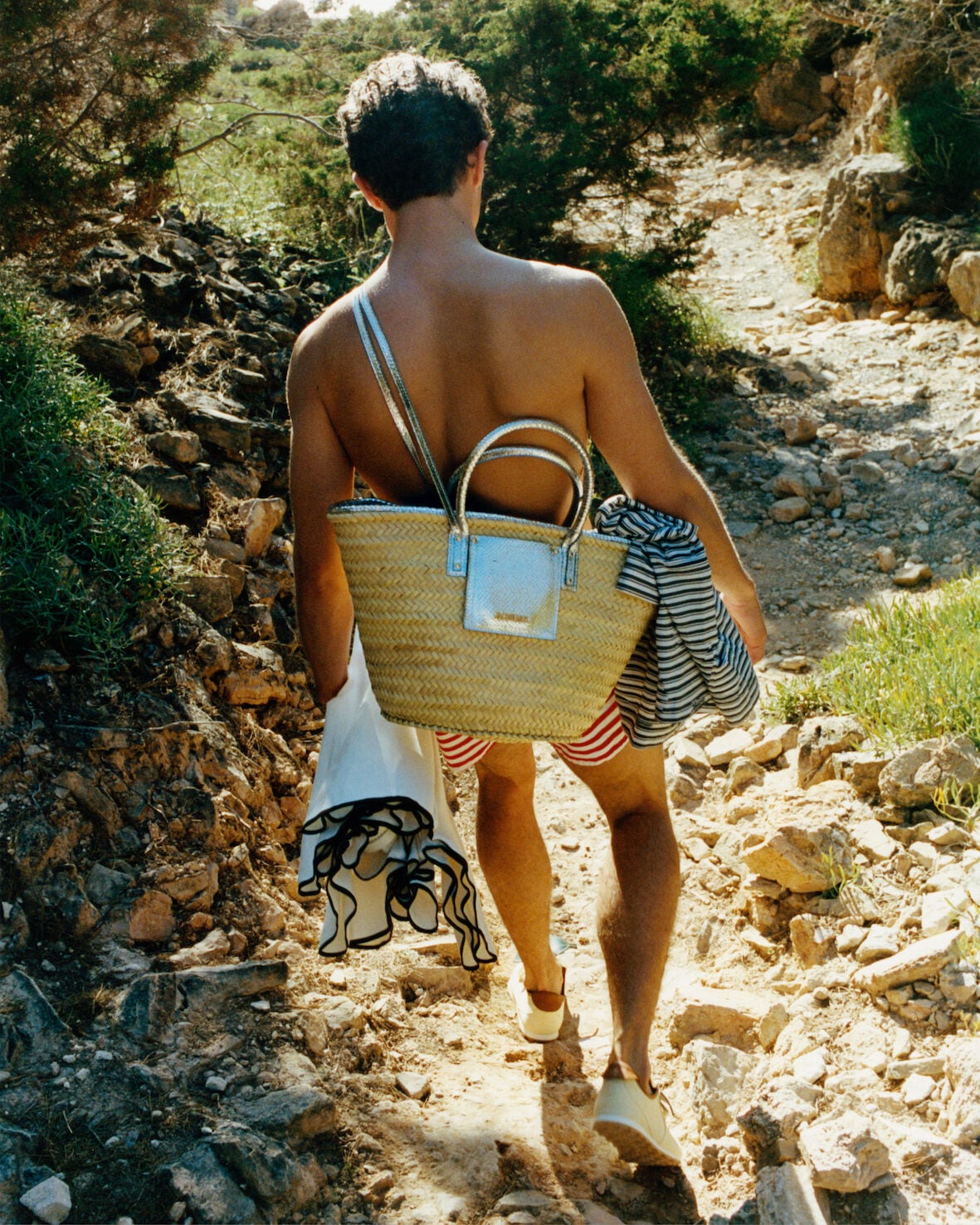 JACQUEMUS | Official Store | Bags, Clothing & Accessories