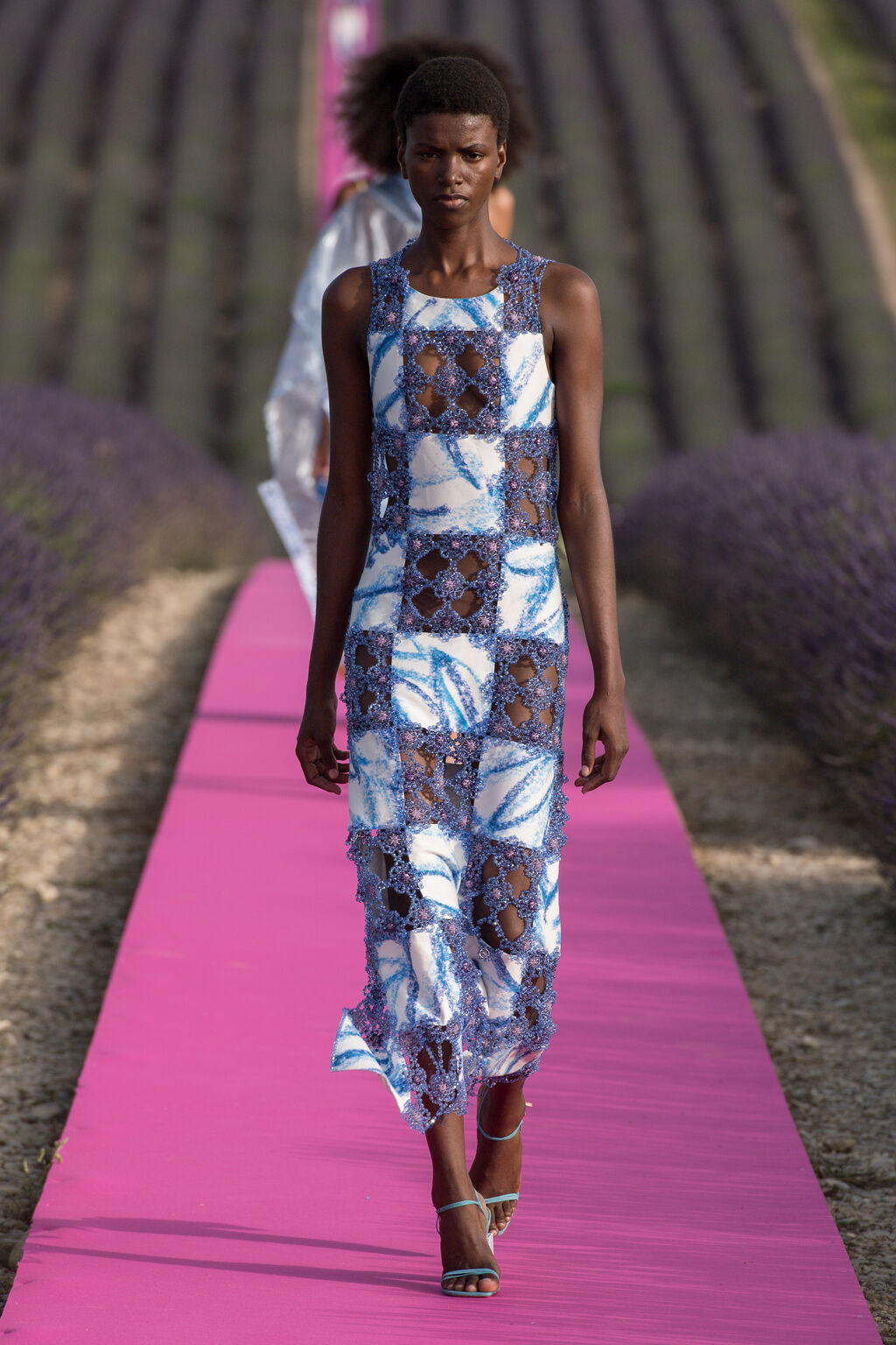 Look 7