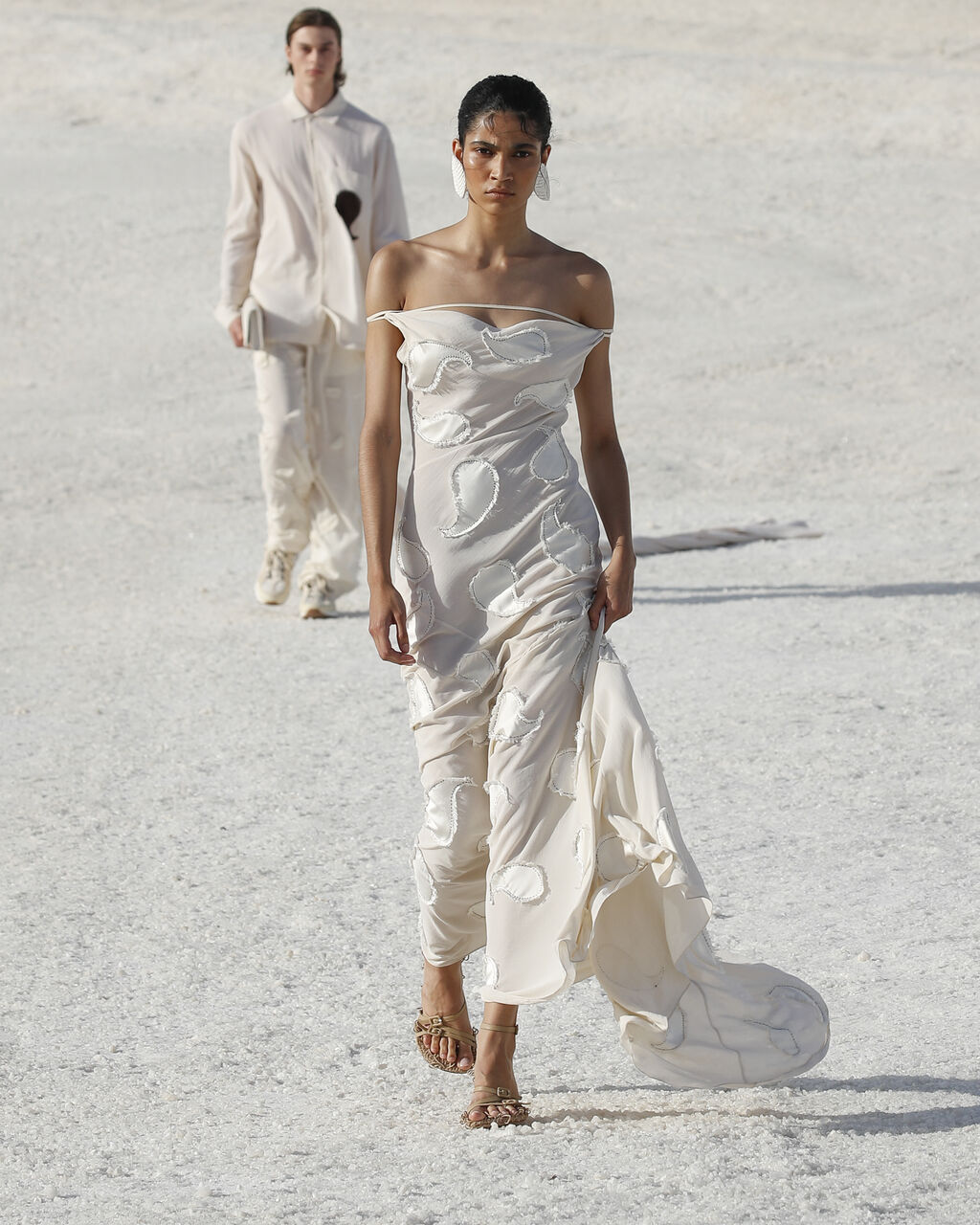 Le Papier Jacquemus Line Up