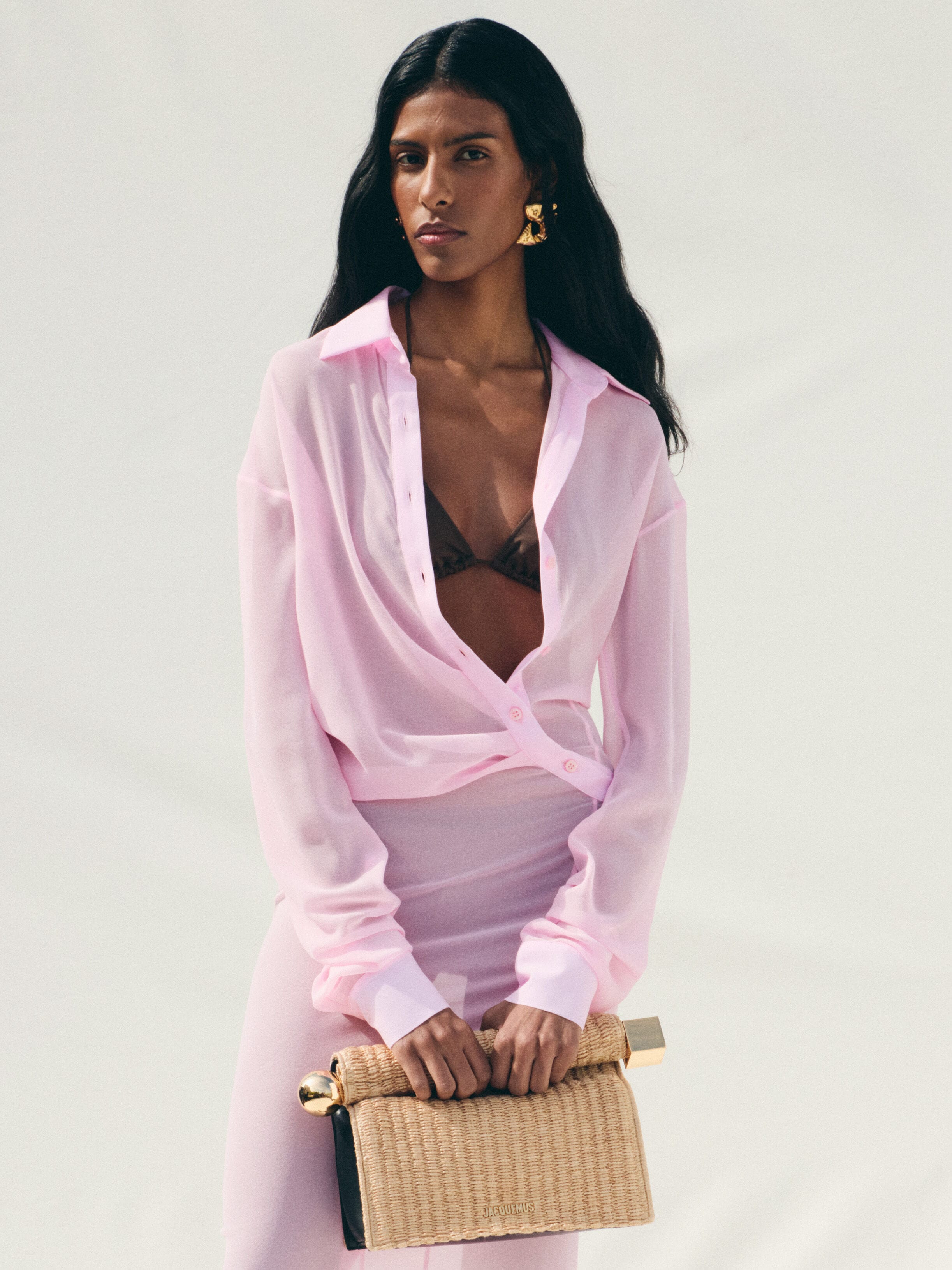 JACQUEMUS | Official Store | Bags, Clothing & Accessories
