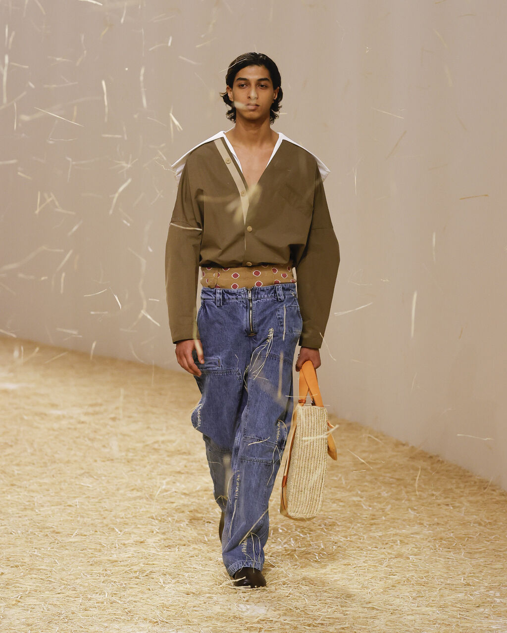 Look 33