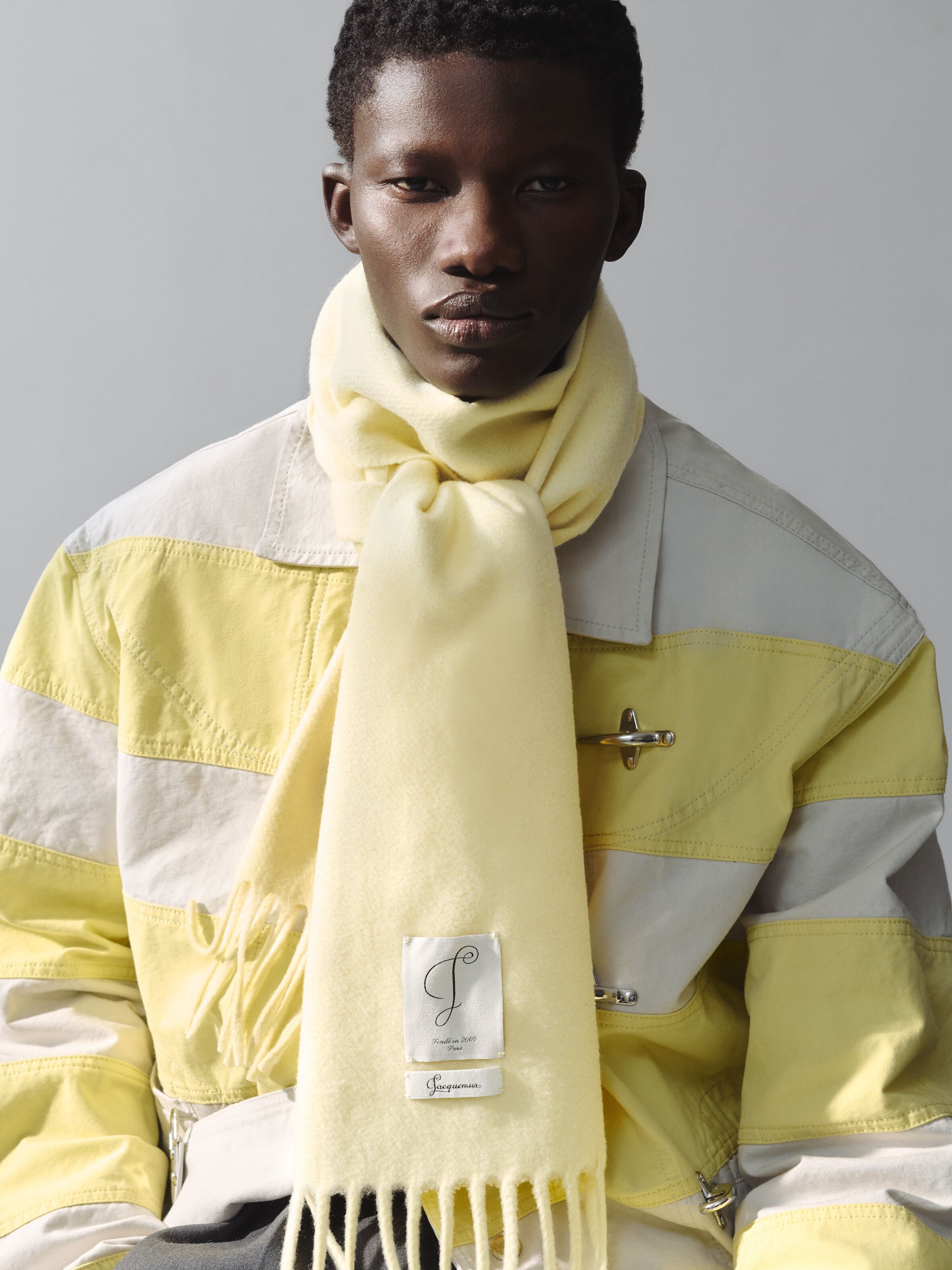 JACQUEMUS | Official Store | Bags, Clothing & Accessories