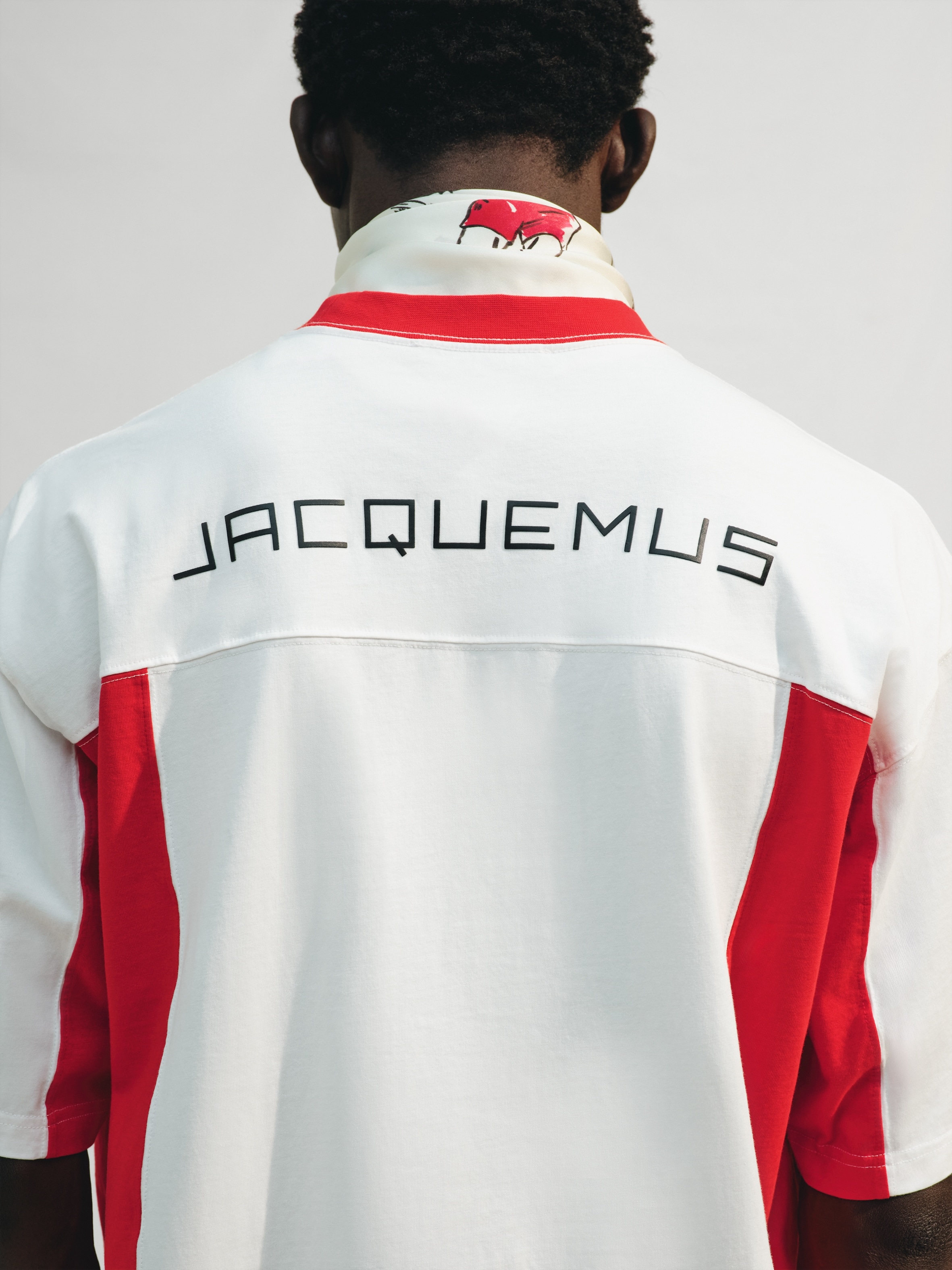 LE TSHIRT SUPPORTER