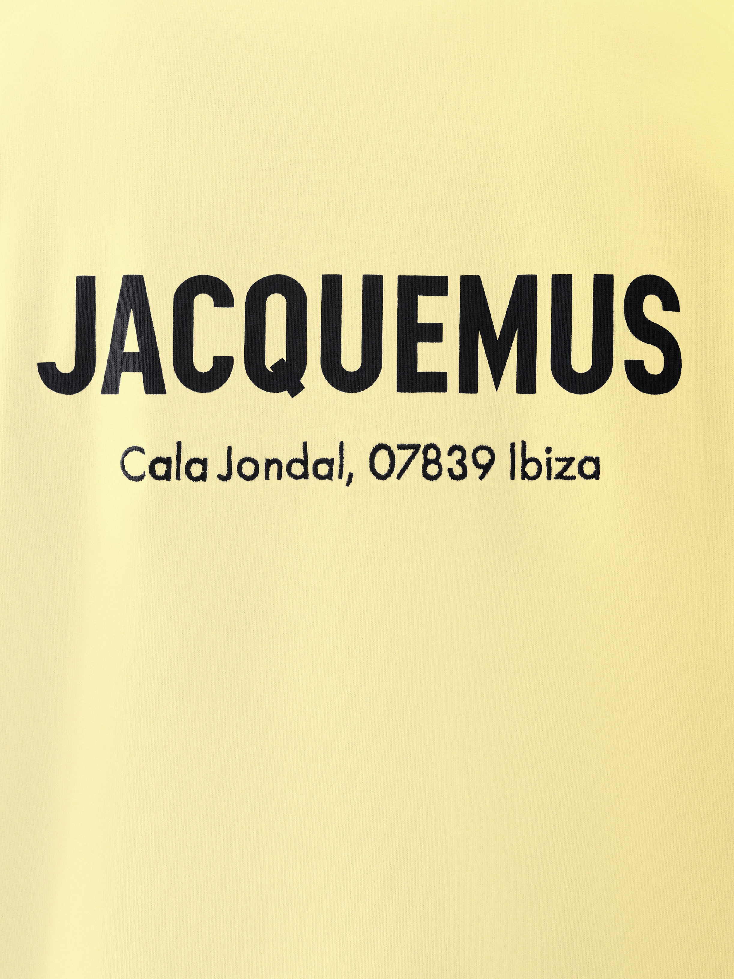 LE TSHIRT ADRESSE