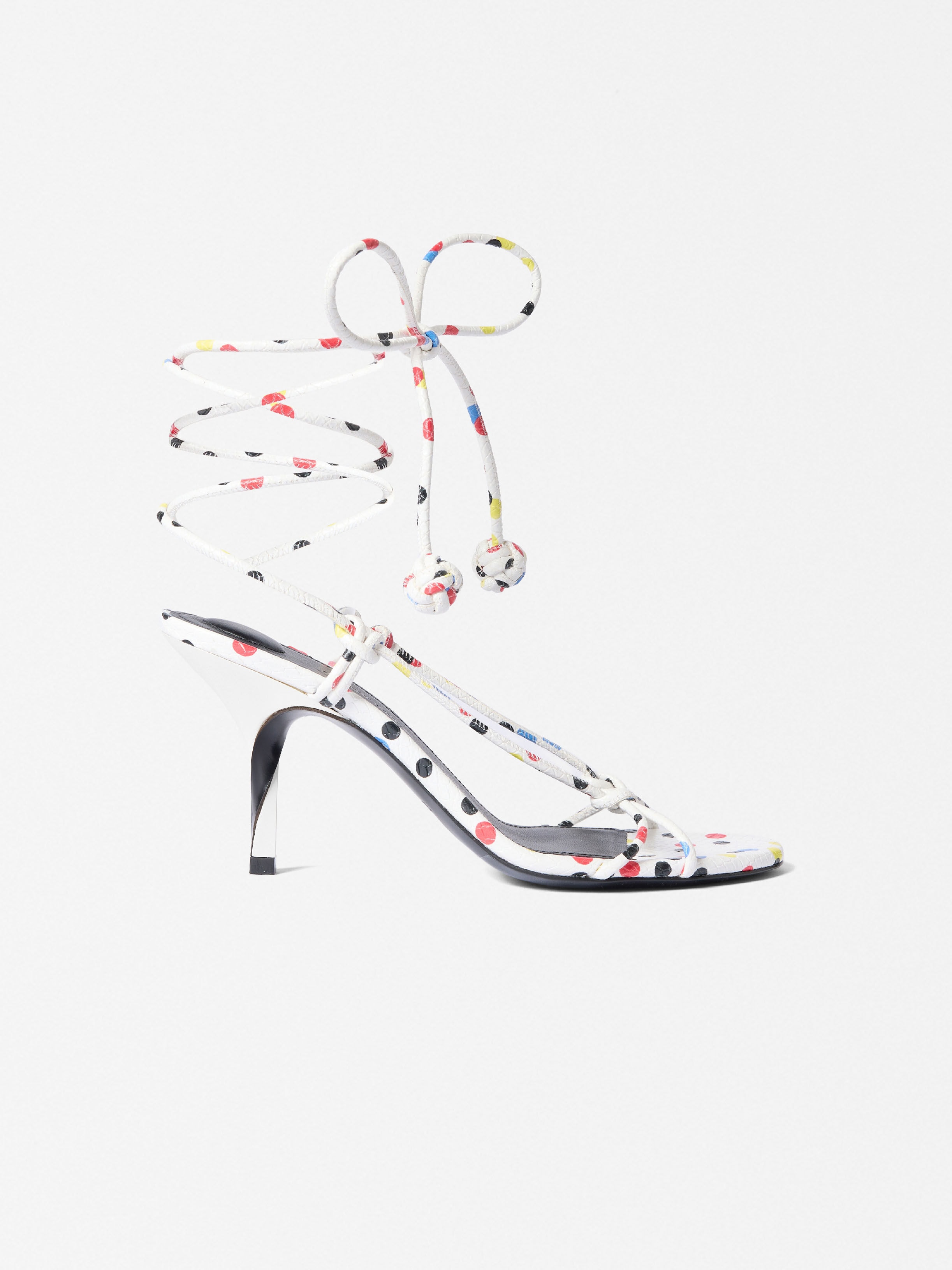Shoes - Women - JACQUEMUS | Official website