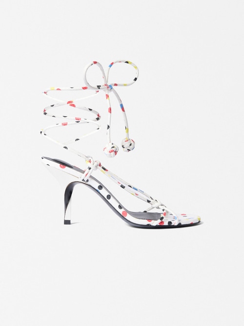 The Tourni sandals