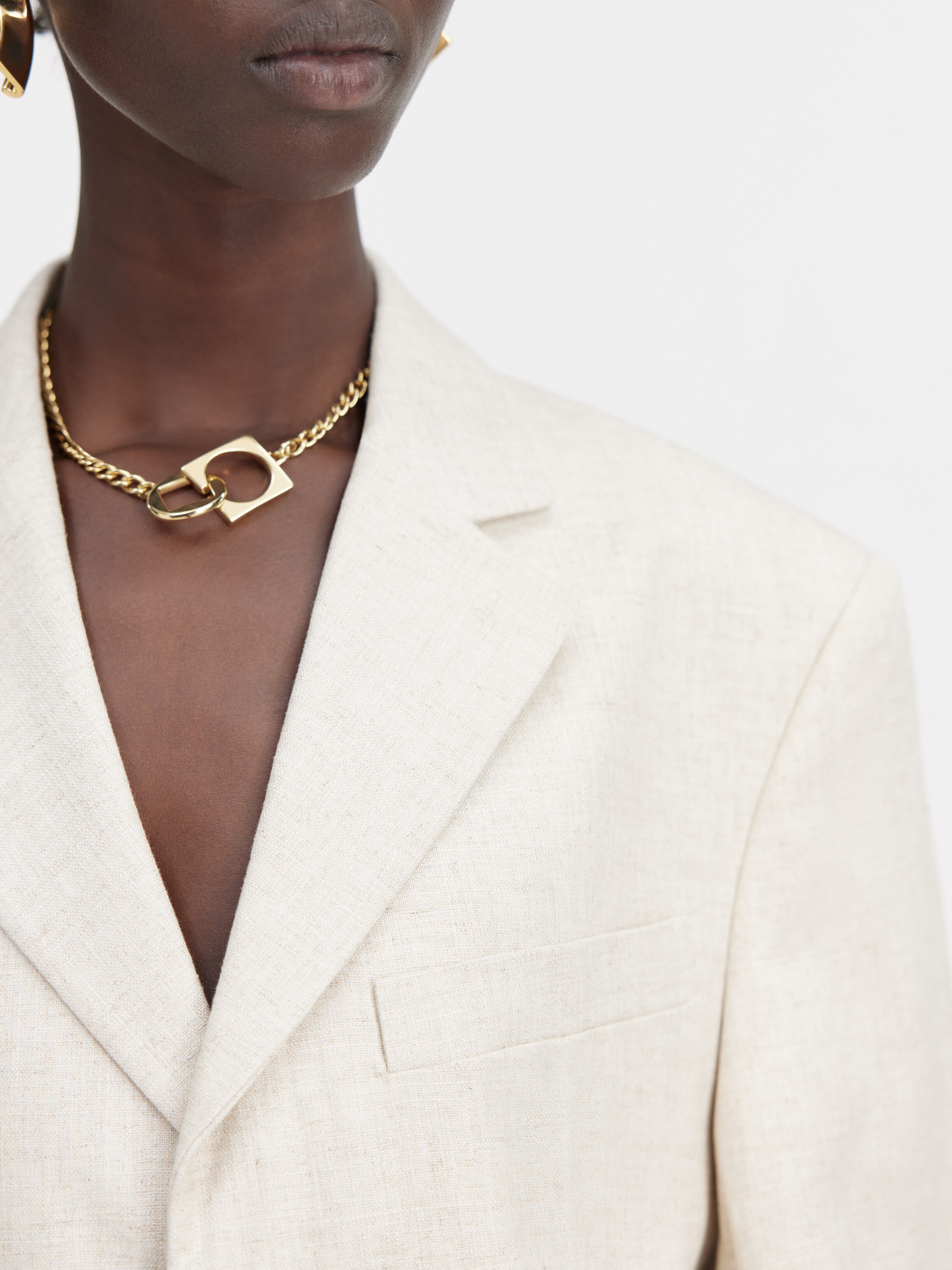 JACQUEMUS 213JA1011358130 関税送料込 The Man's jacket by JACQUEMUS | Official website