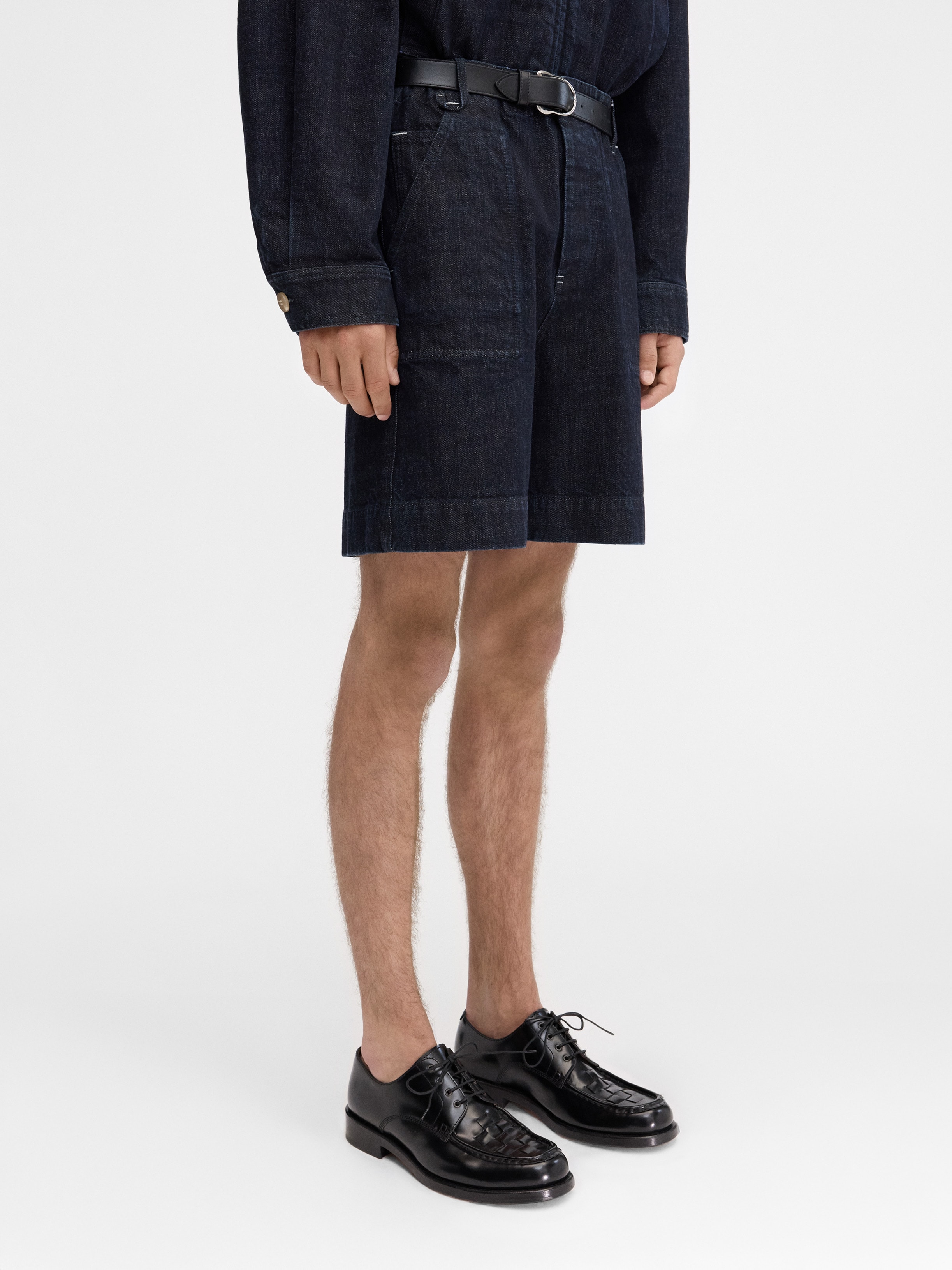 LE SHORT DE-N&Icirc;MES