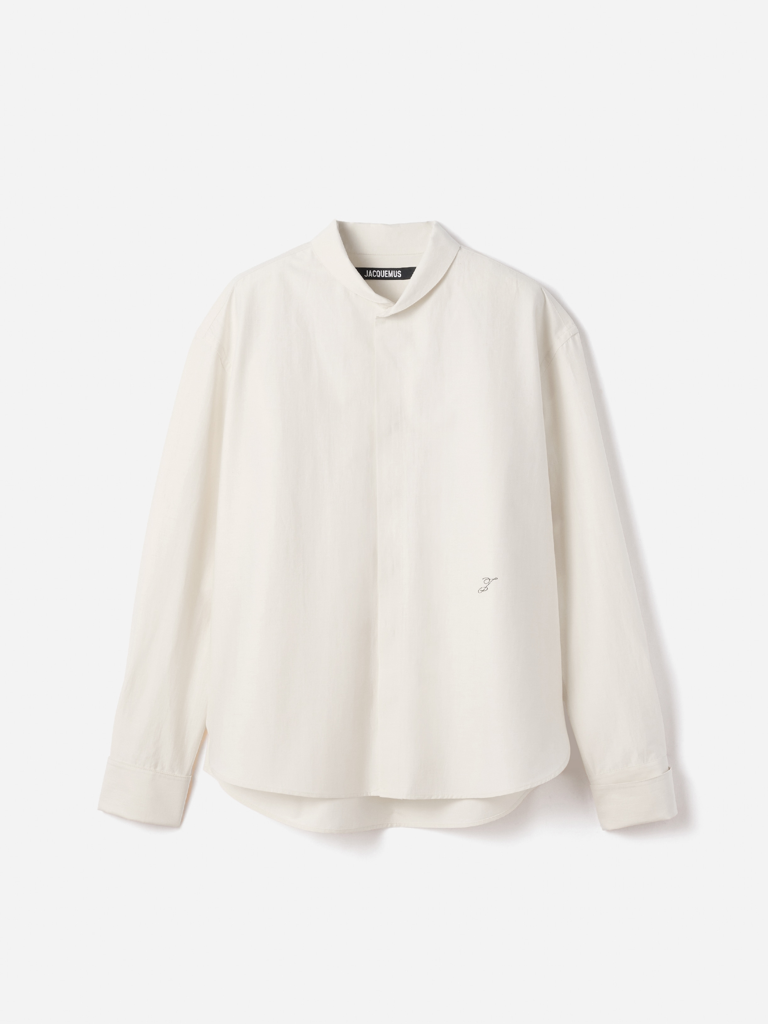 LA CHEMISE HAVANA