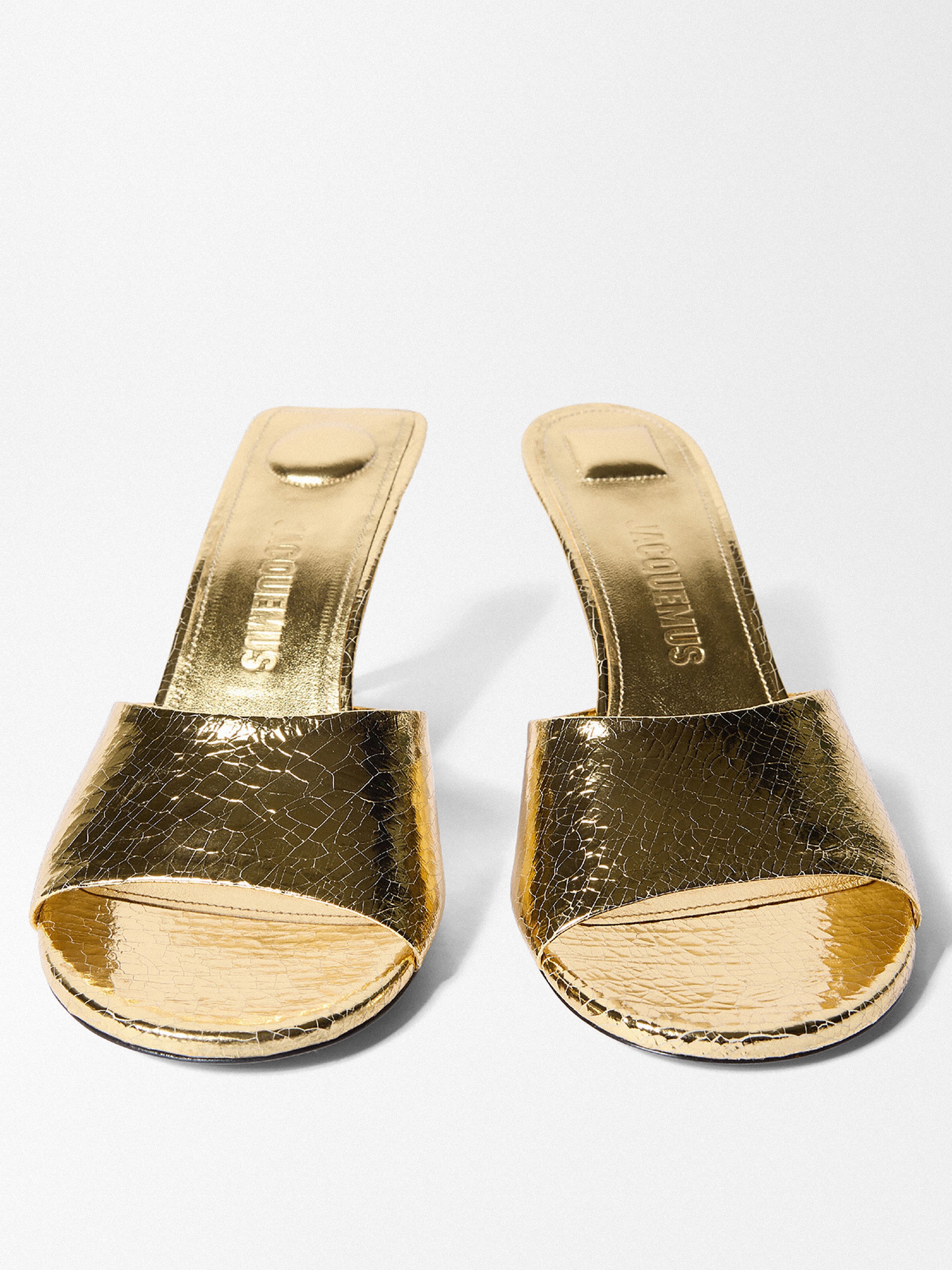 LES MULES CUBISTO