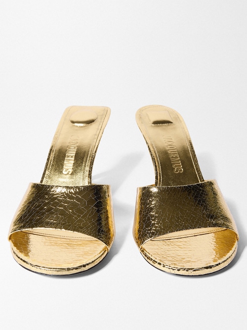 The Cubisto mules