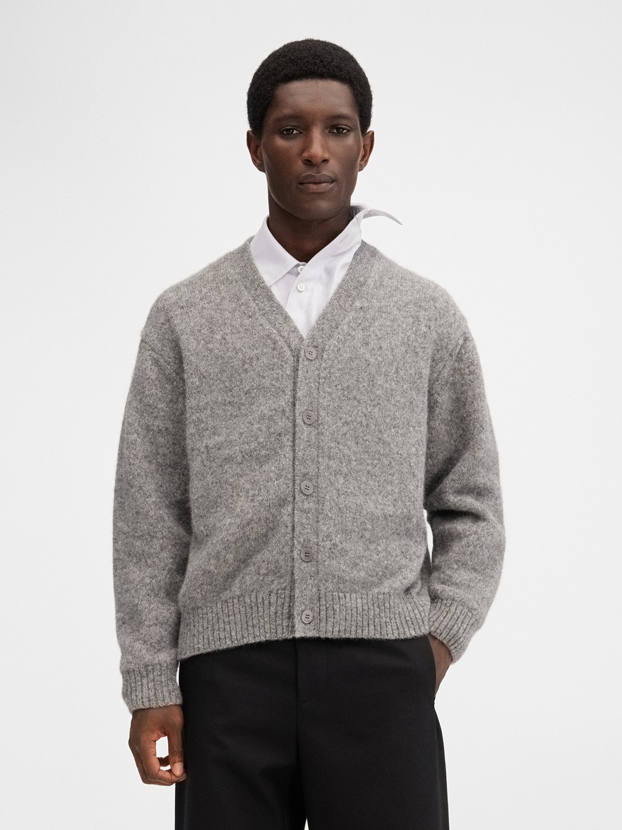 Jacquemus ニット カーディガン by JACQUEMUS | Official website