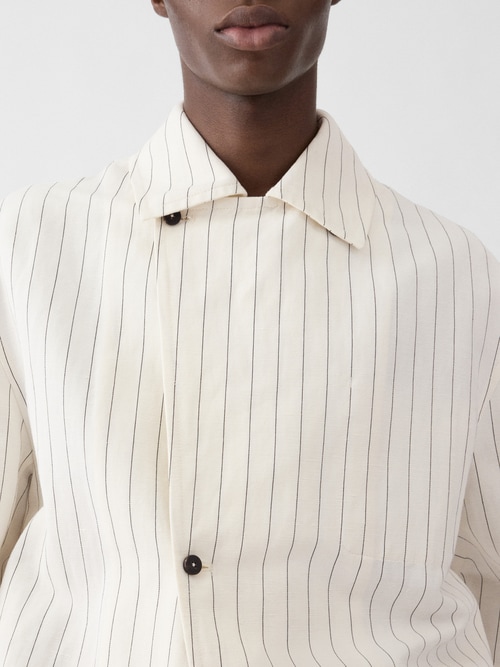 La chaqueta Dimanche