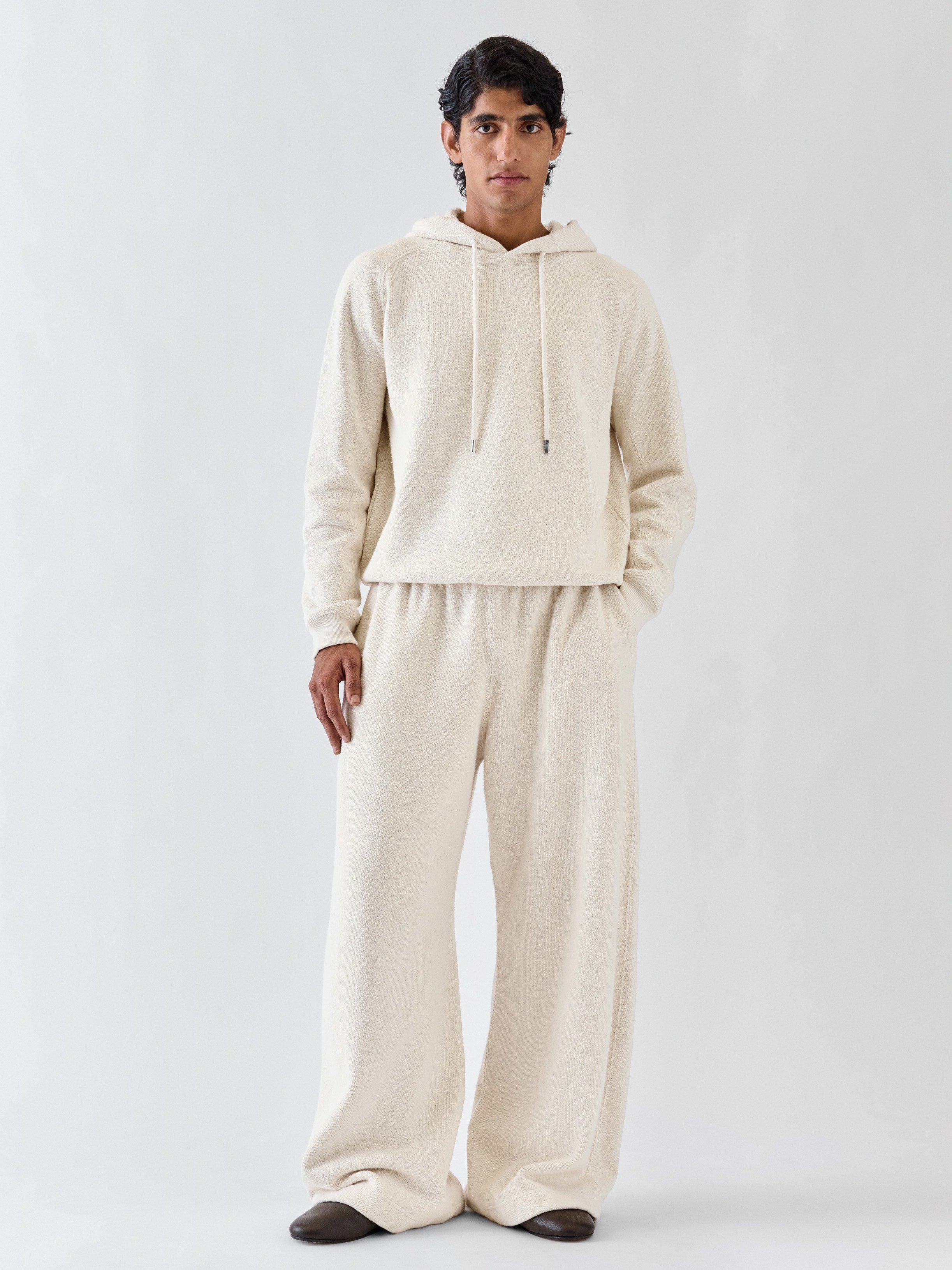 LE JOGGING OVALO