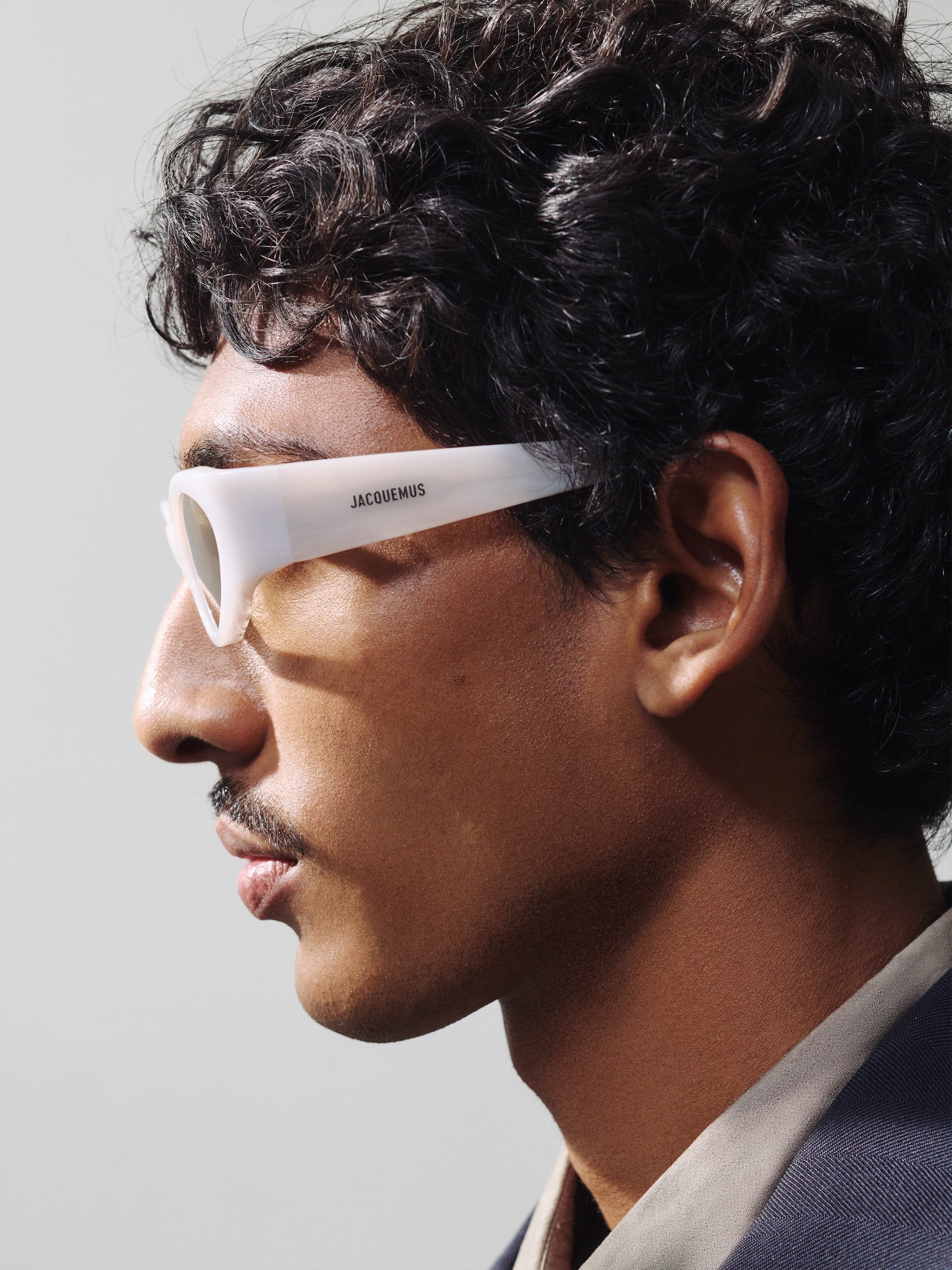 LES LUNETTES OVALO